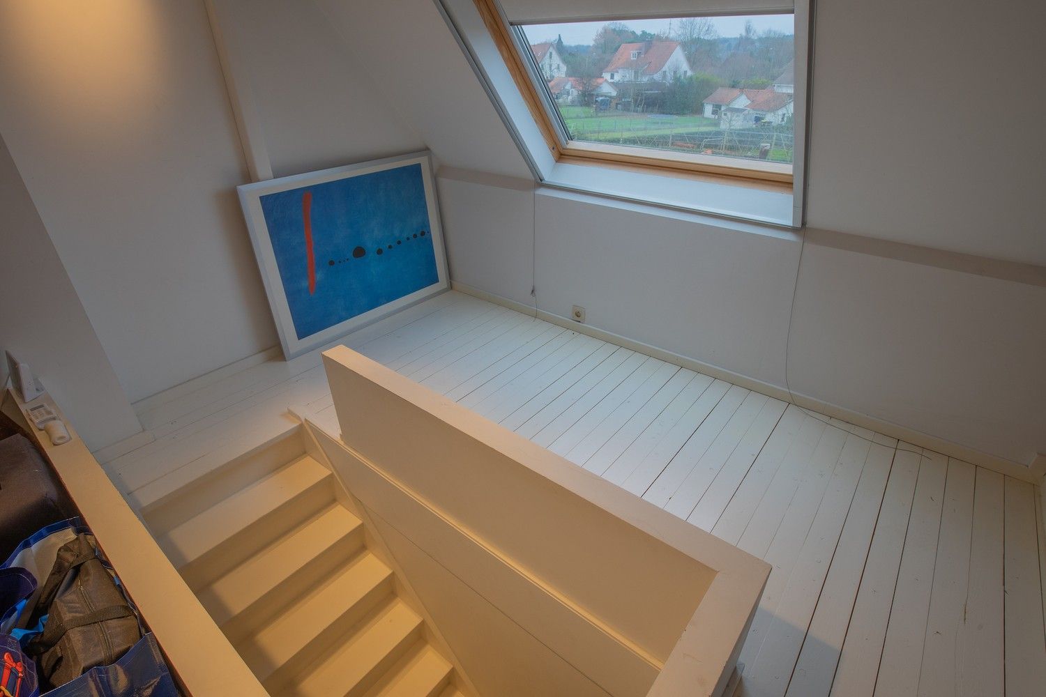 Halfopen bebouwing op ruim perceel in gegeerde wijk Steylanden (Aarschot) foto 19