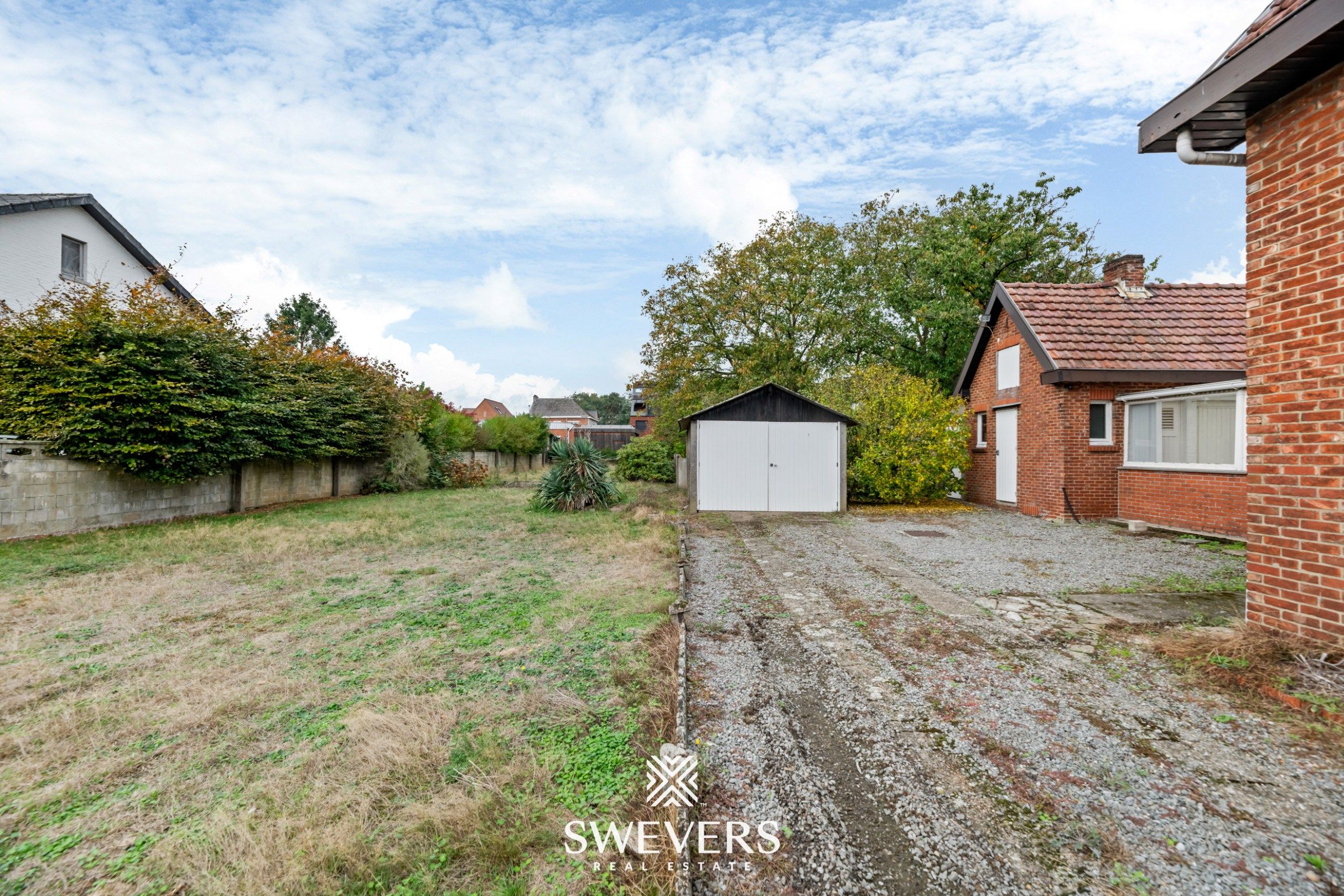 Renovatiepotentieel of projectgrond op 13 are 59 ca in Koersel foto 29