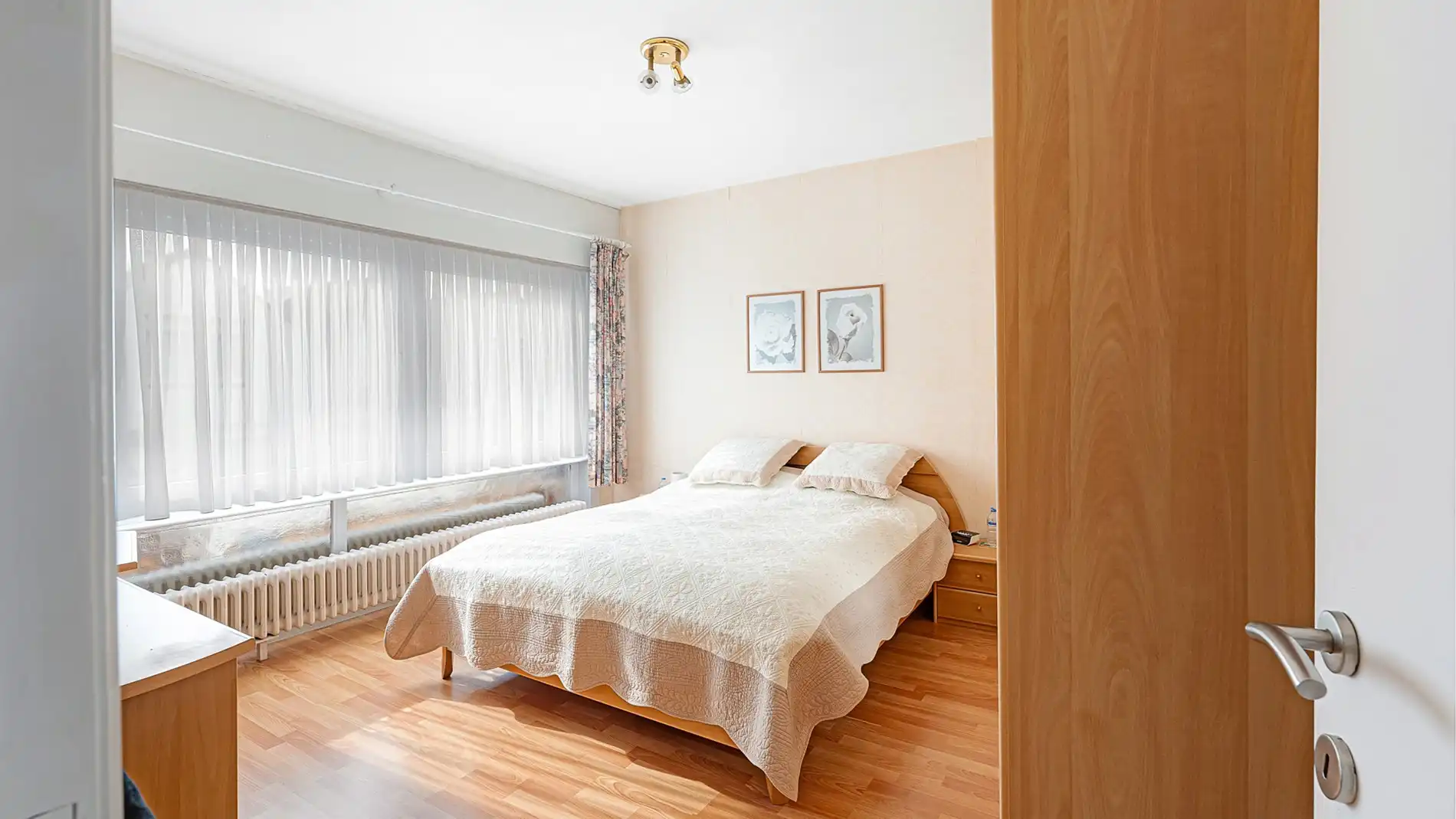 Ruime woning met tuin in Zeebrugge te koop foto 15