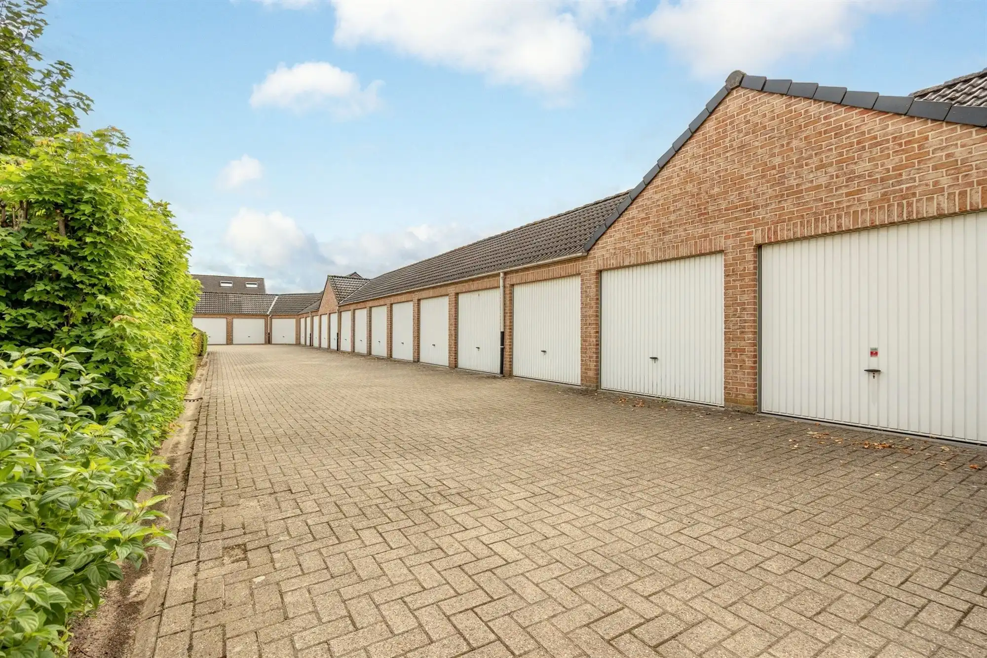 Unieke penthouse met 3 slpkmrs. en riant terras foto 20