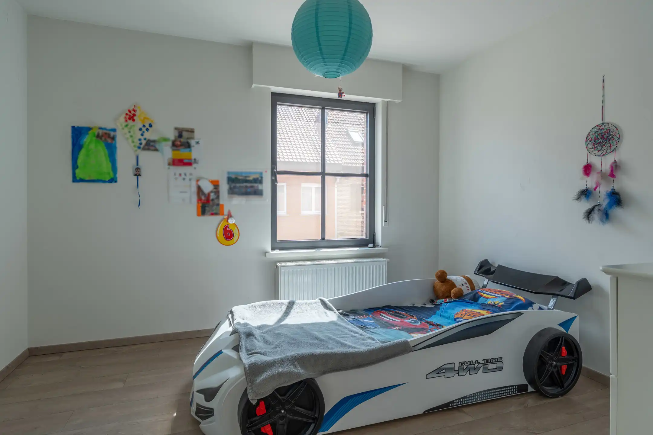 Centraal gelegen woning met 3 slaapkamers te Vosselaar foto 15