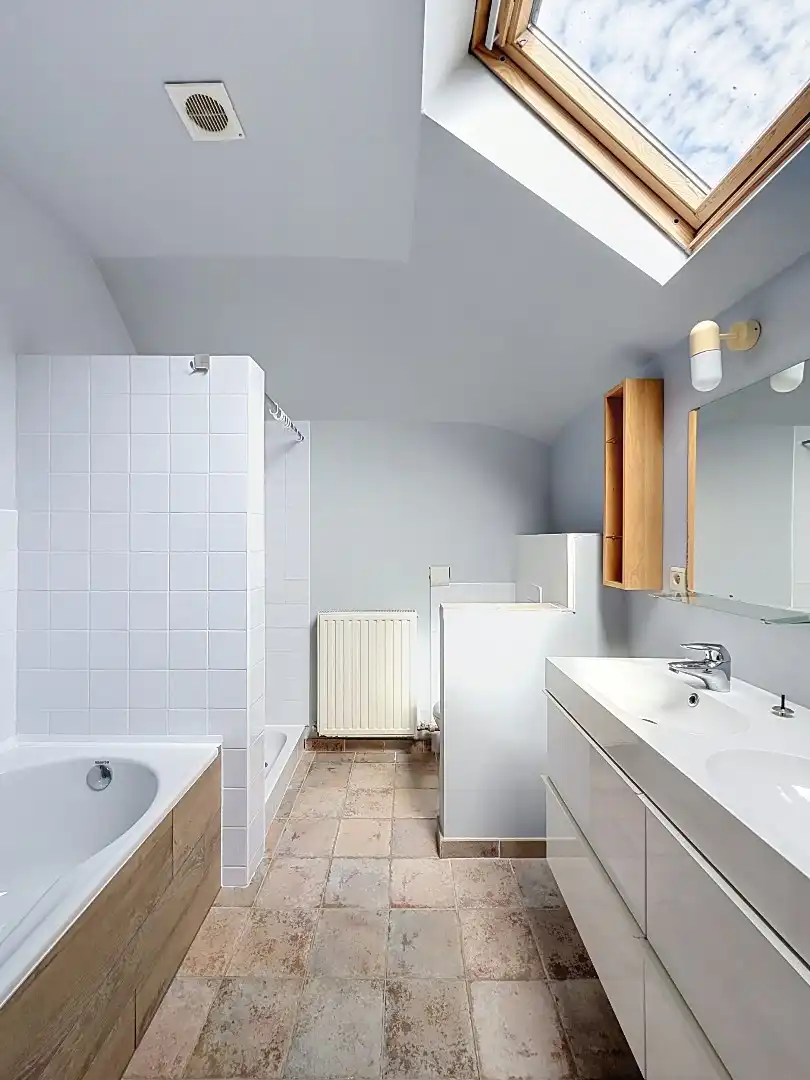 Rustig wonen in het hart van Wilsele Putkapel foto 19