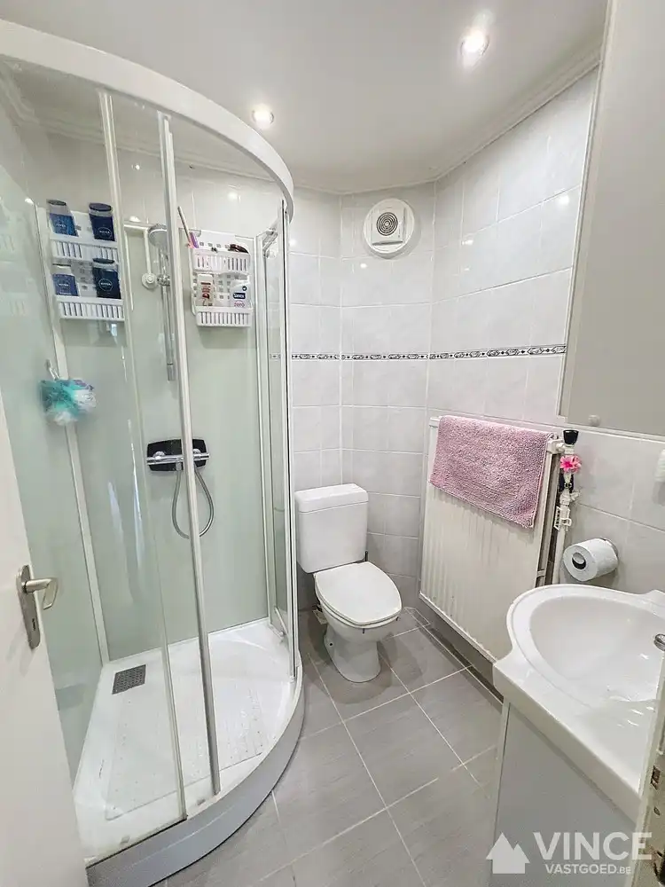 Tof appartement met tuin te huur foto 7