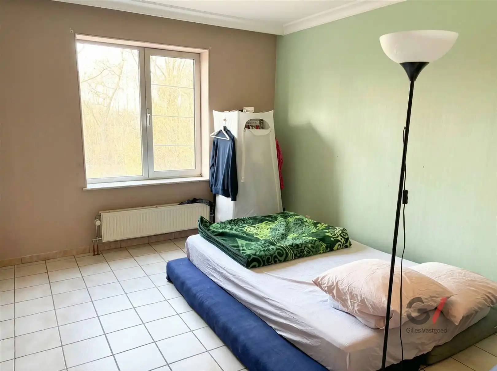 Appartement met 3 slaapkamers, inclusief garage foto 5