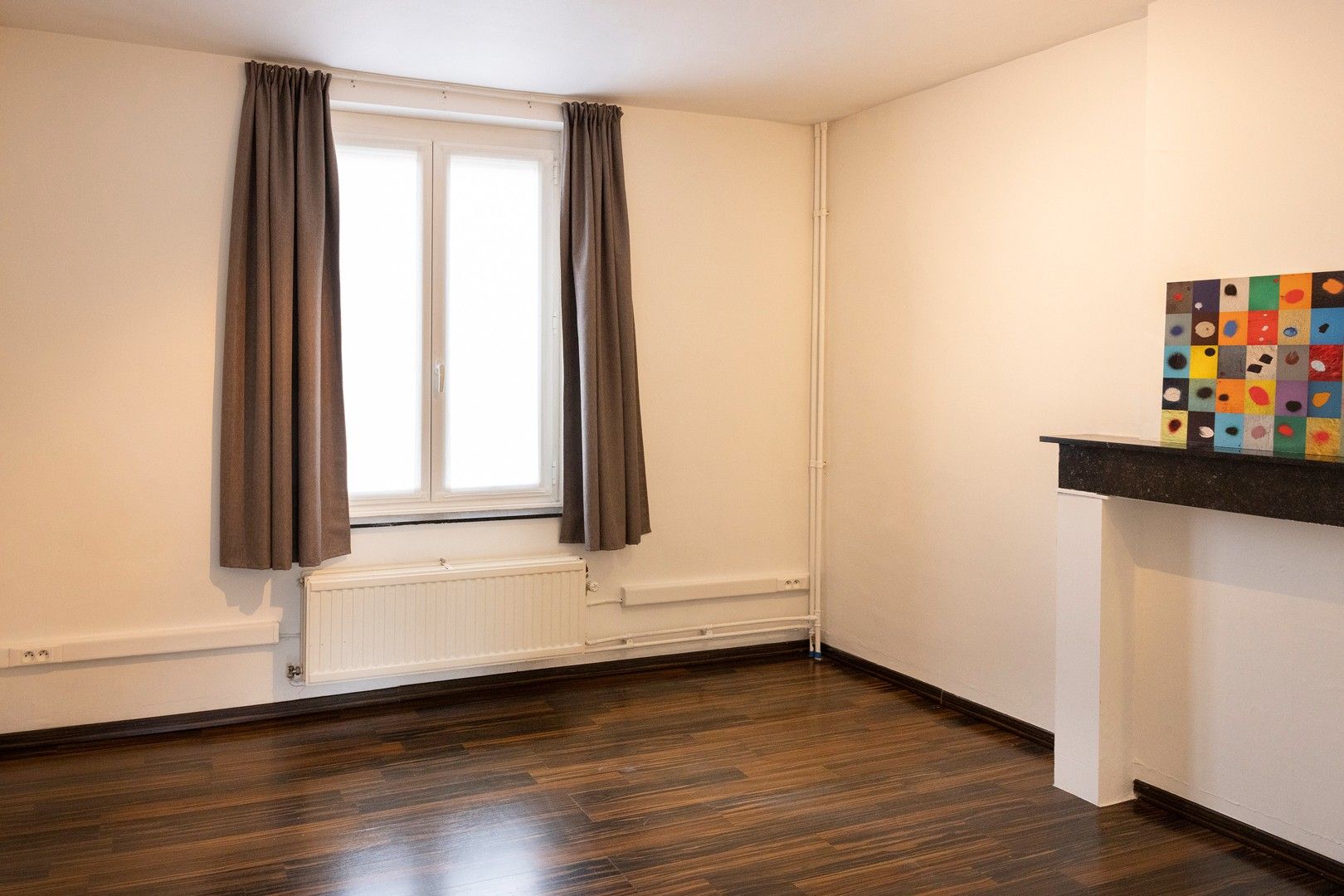 Ideale studenten- of stadswoning met 3 slaapkamers. foto 12