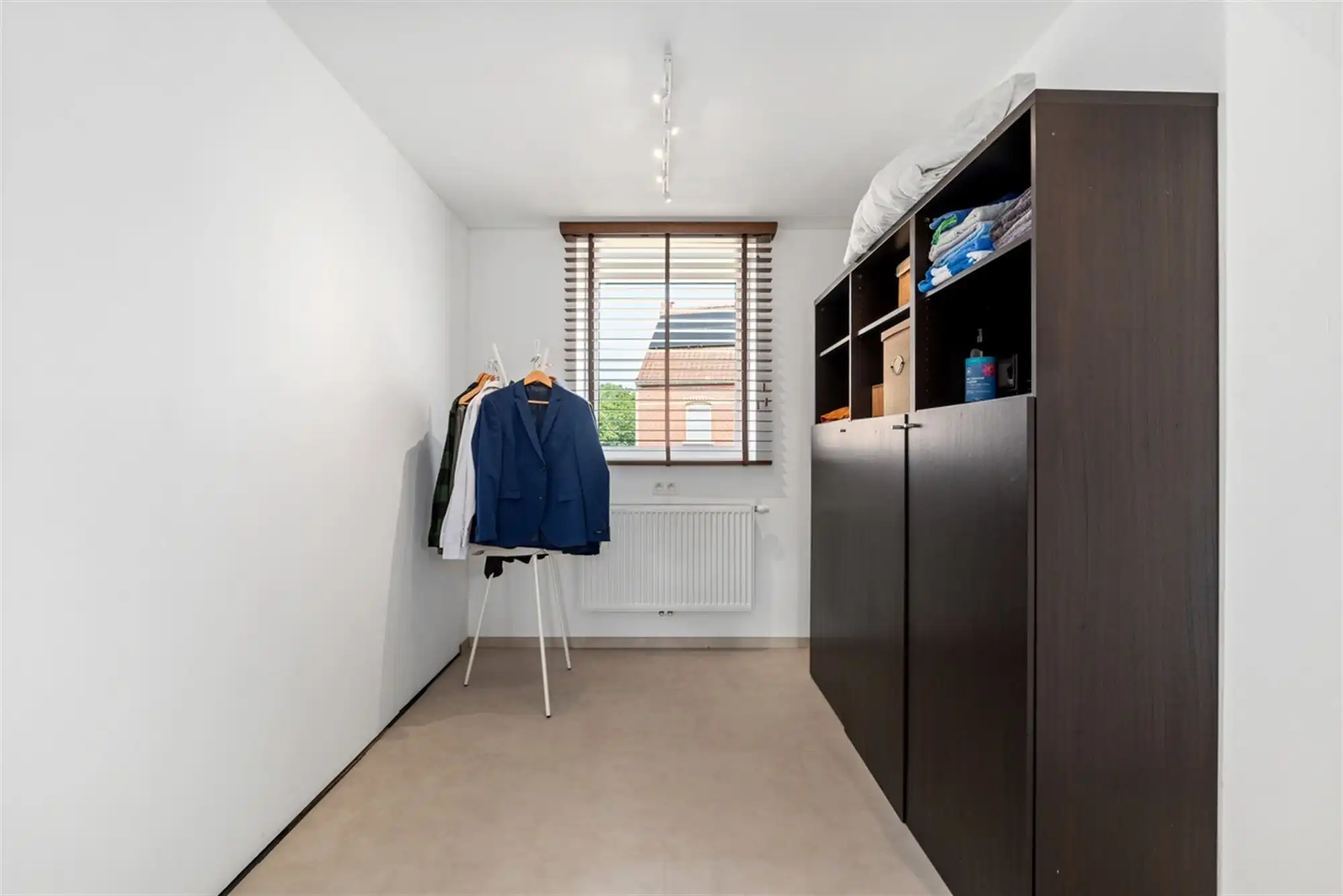 KARAKTERVOLLE WONING met 4 slaapkamers, garage & tuin op een perceel van ca. 811m² foto 22