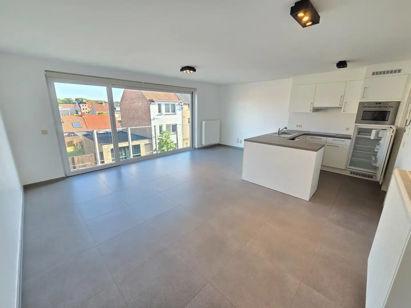 Appartement te huur Brouwersstraat 67 -/02.01 - 8660 De Panne