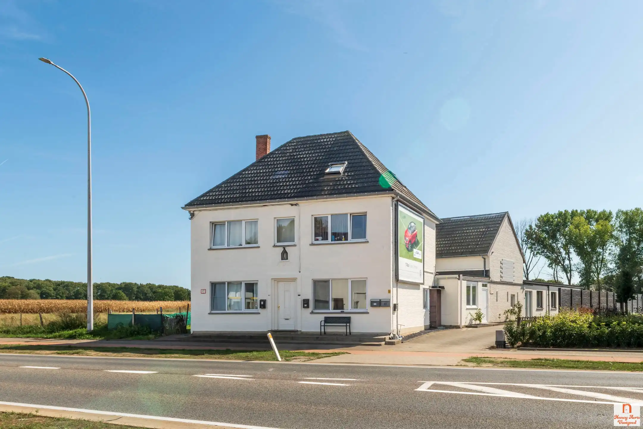 Rendabele vastgoedinvestering met gegarandeerde inkomsten foto 60