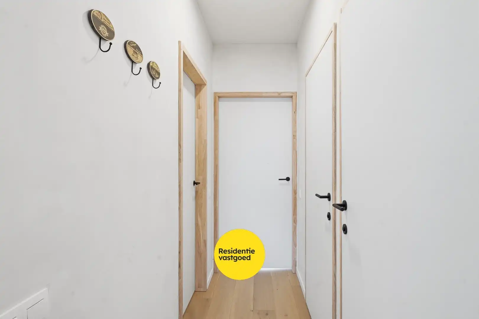 Modern energiezuinig 2-slaapkamerappartement te Bredene foto 12