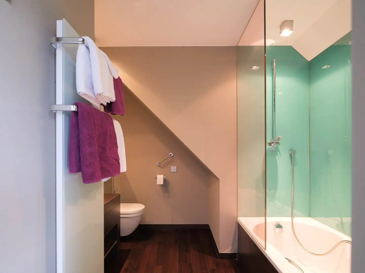 Uniek medisch vastgoed in hartje Sint-Martens-Latem – Instapklaar & professioneel uitgerust foto 23