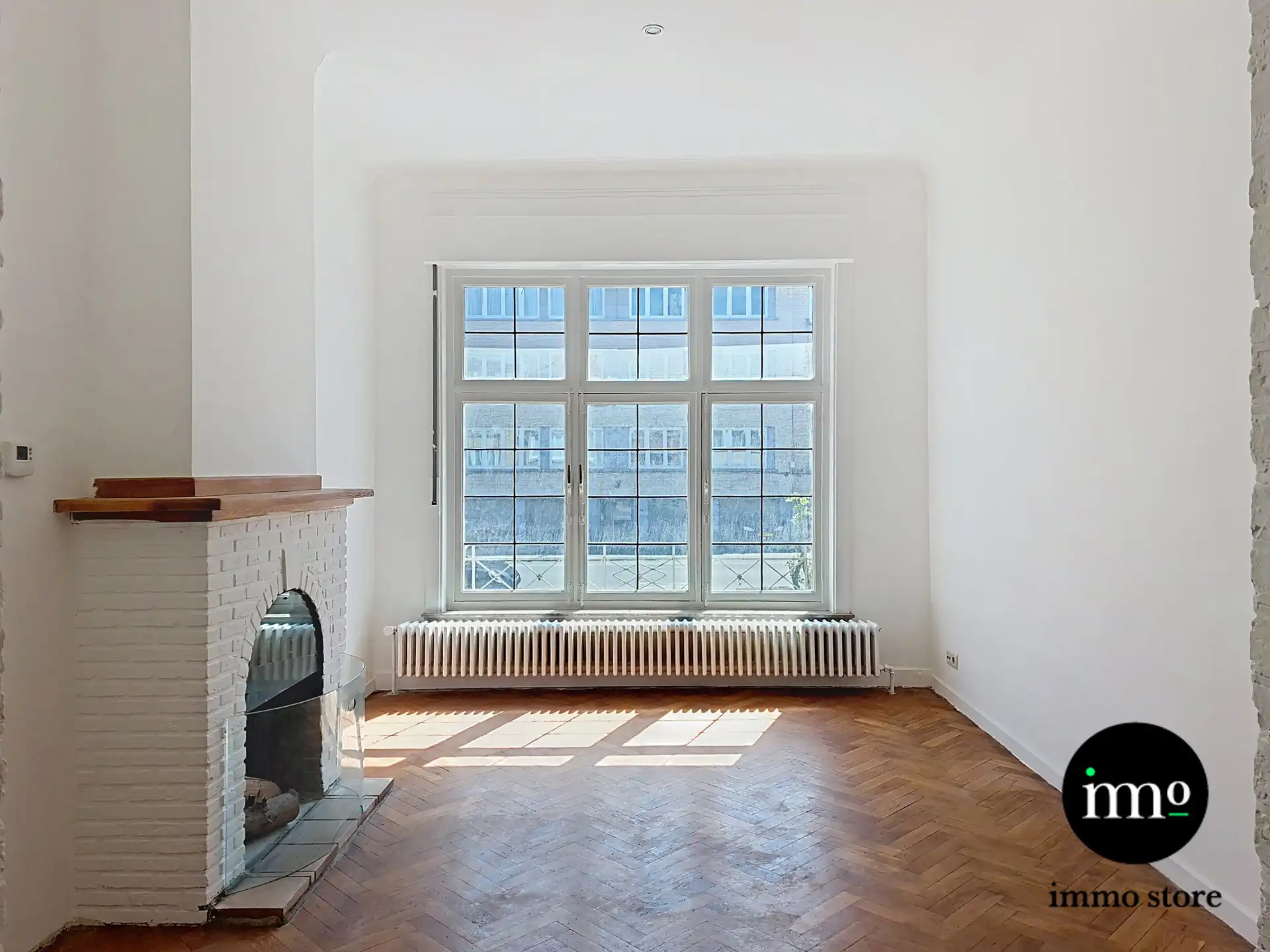 Bel-étagewoning met 5 slaapkamers op topligging foto 4