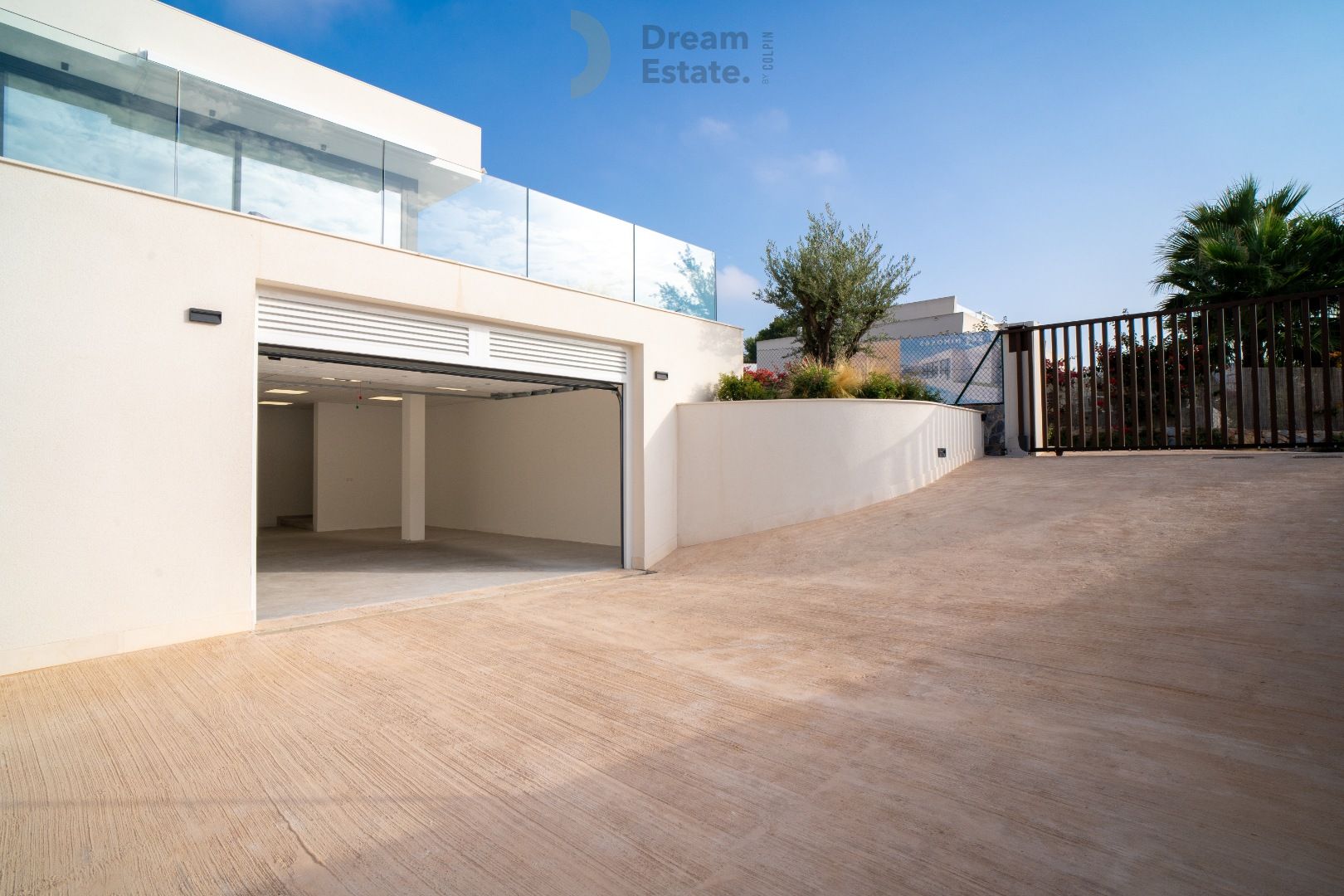 Luxe villa's in Las Colinas Costa Blanca foto 47