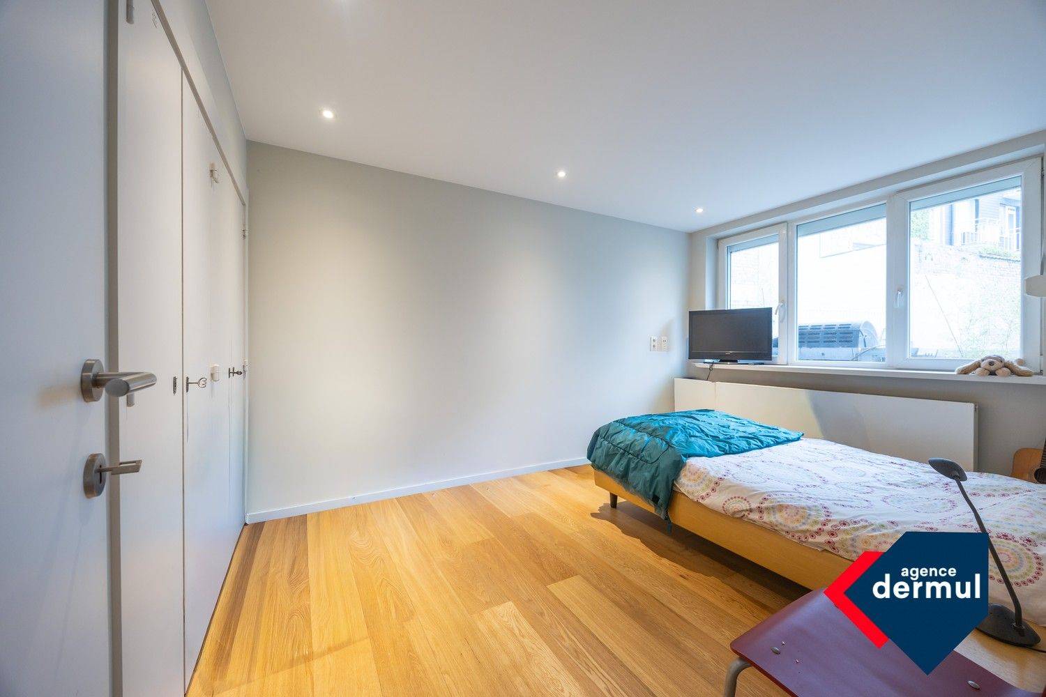 RESIDENTIE LA LORRAINE foto 17