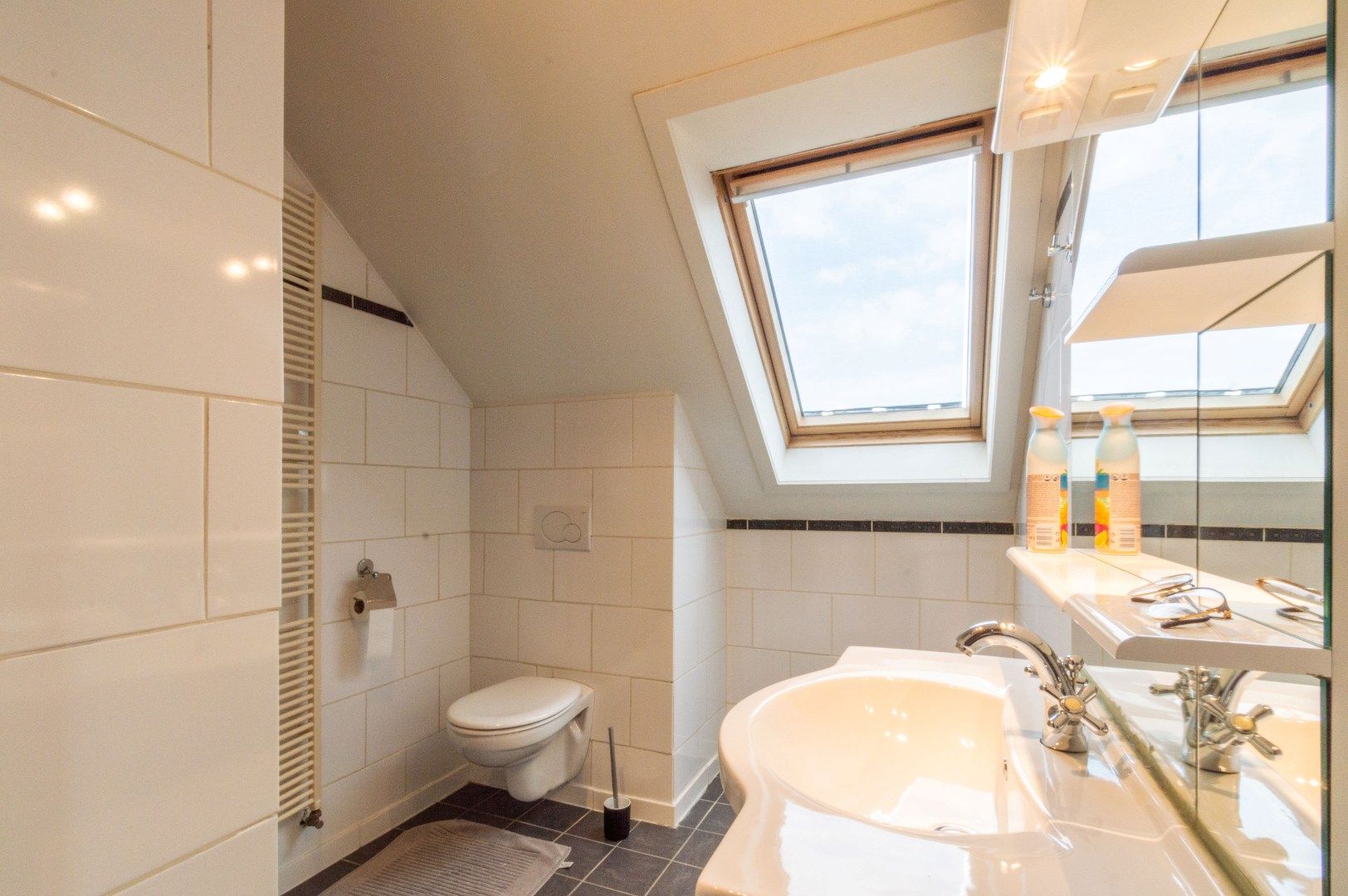 RUIME & RECENTE WONING MET 5 SLP + 2 BDK ! foto 19