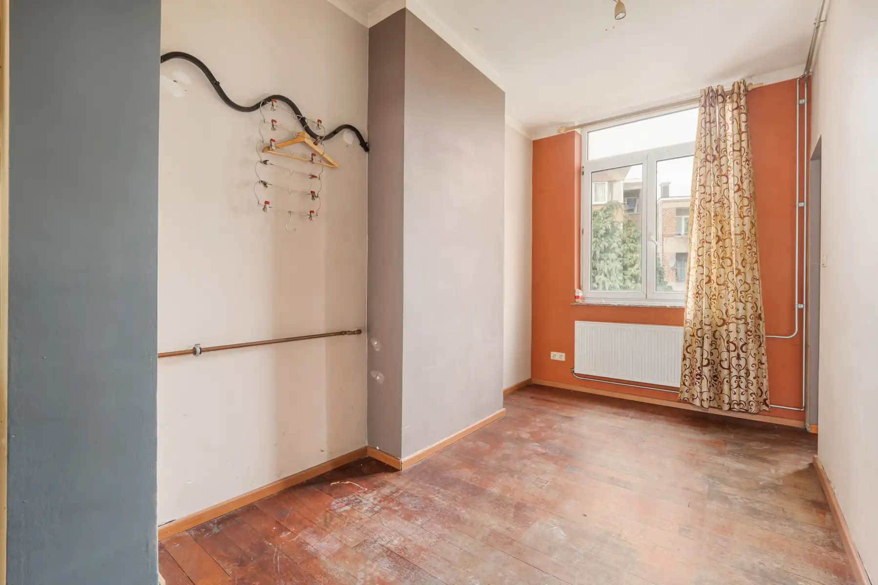 Appartement in kleinschalig gebouw nabij Basiliek foto 12