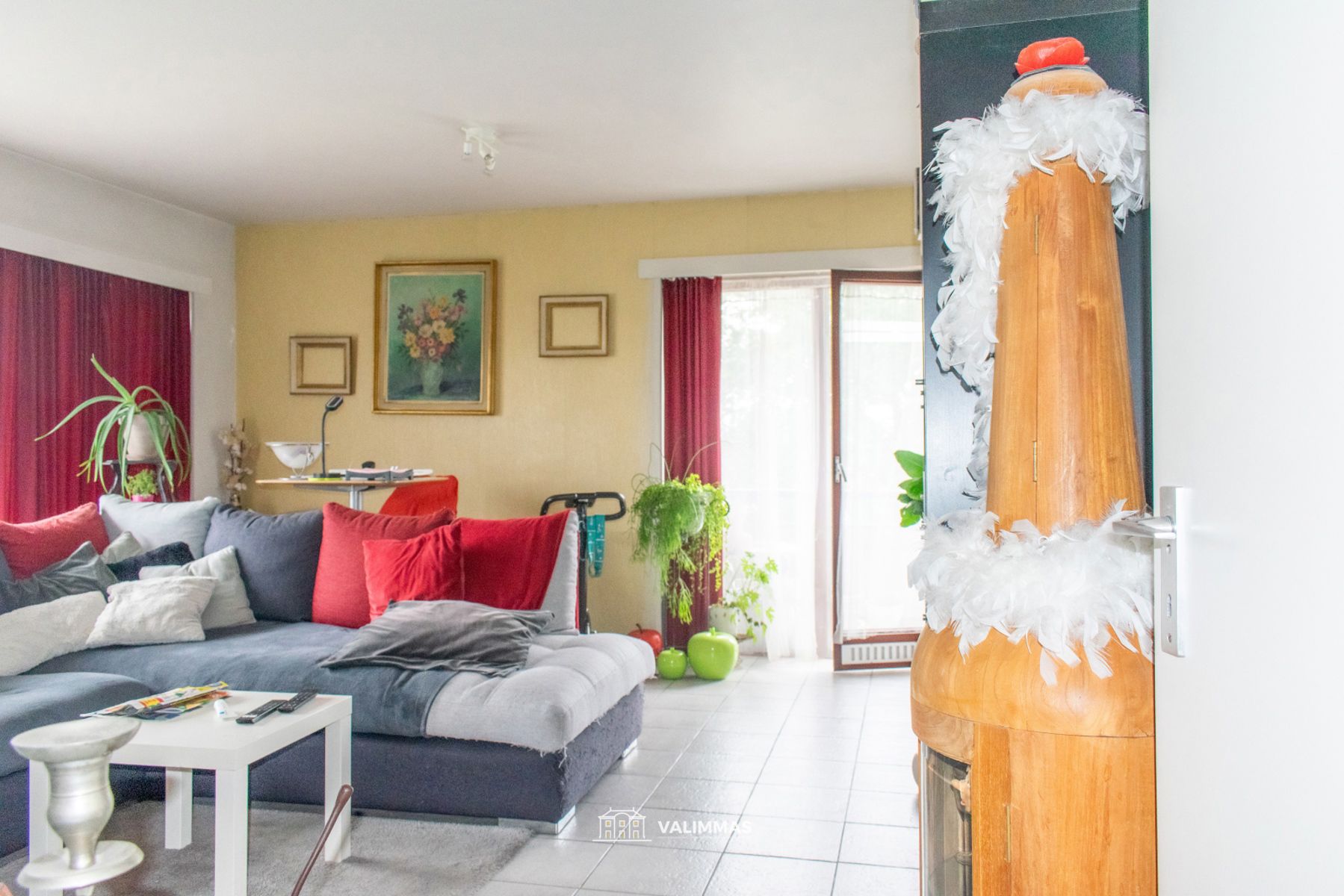 Centrum: instapklaar en verzorgd appartement met 2 terrassen foto 6