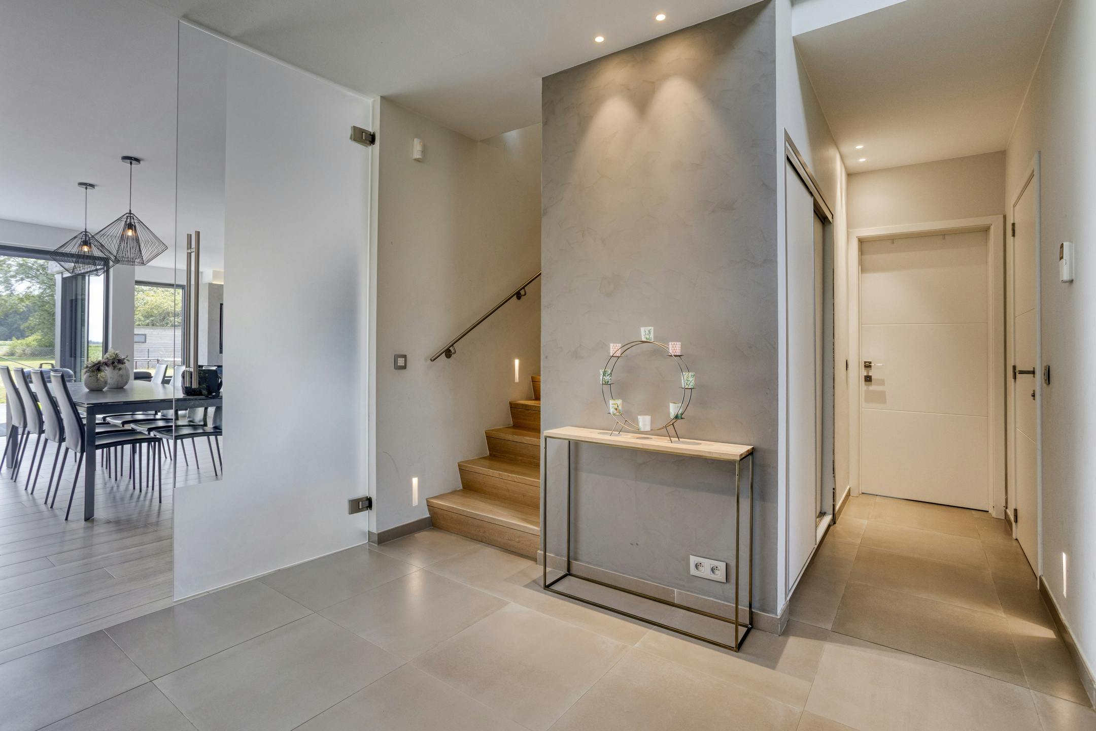 Landelijke nieuwbouwvilla te koop op 4.788m² in Heuvelland foto 5