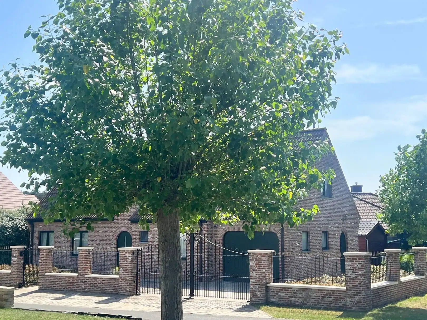 Villa van hoge kwaliteit op topligging foto 18