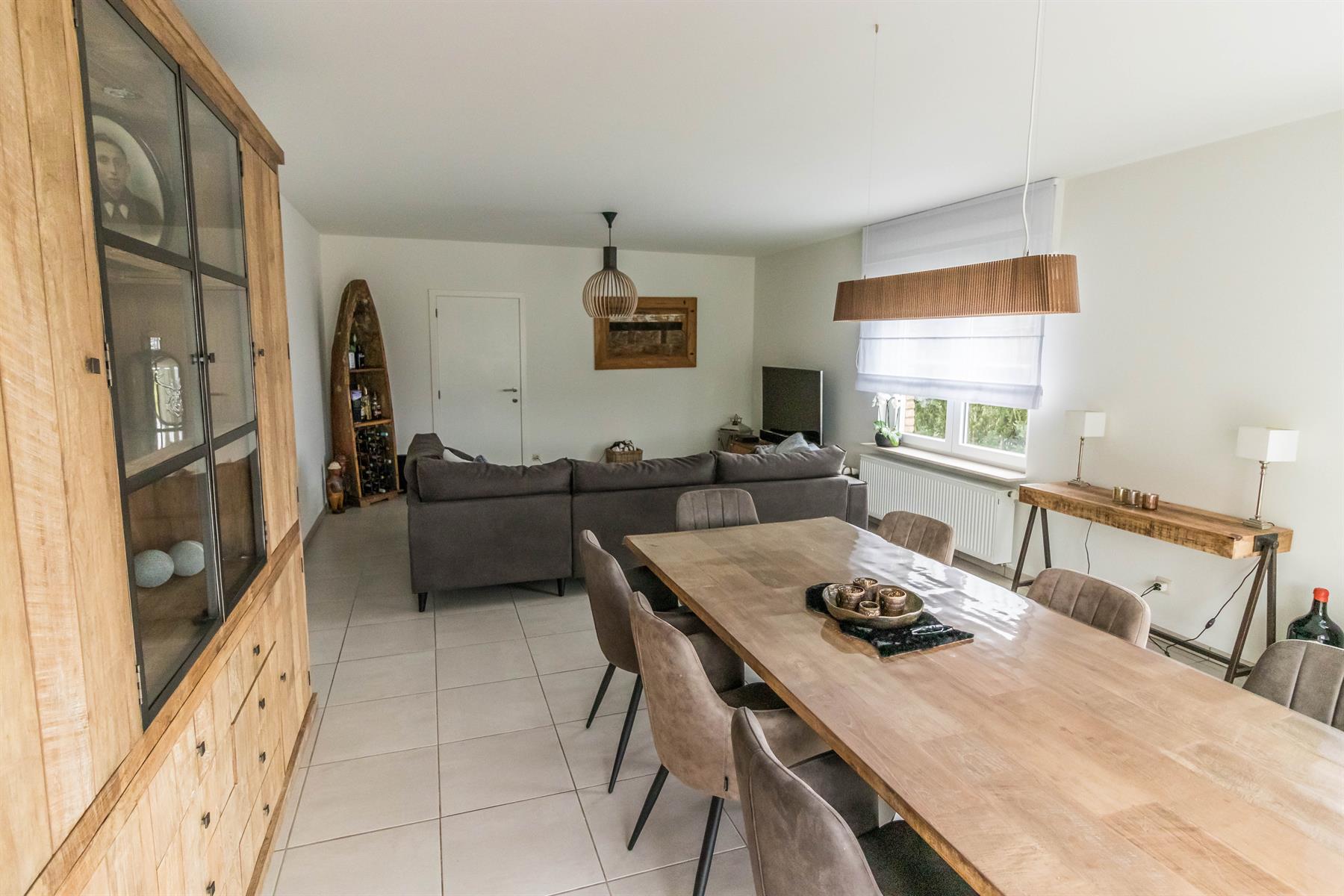 Villa te huur foto 4