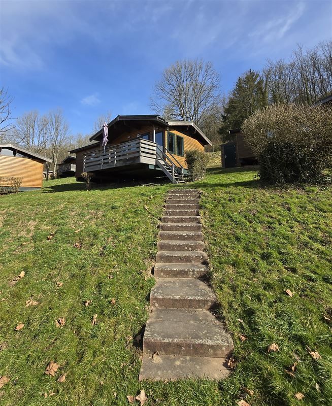 Chalet foto 7