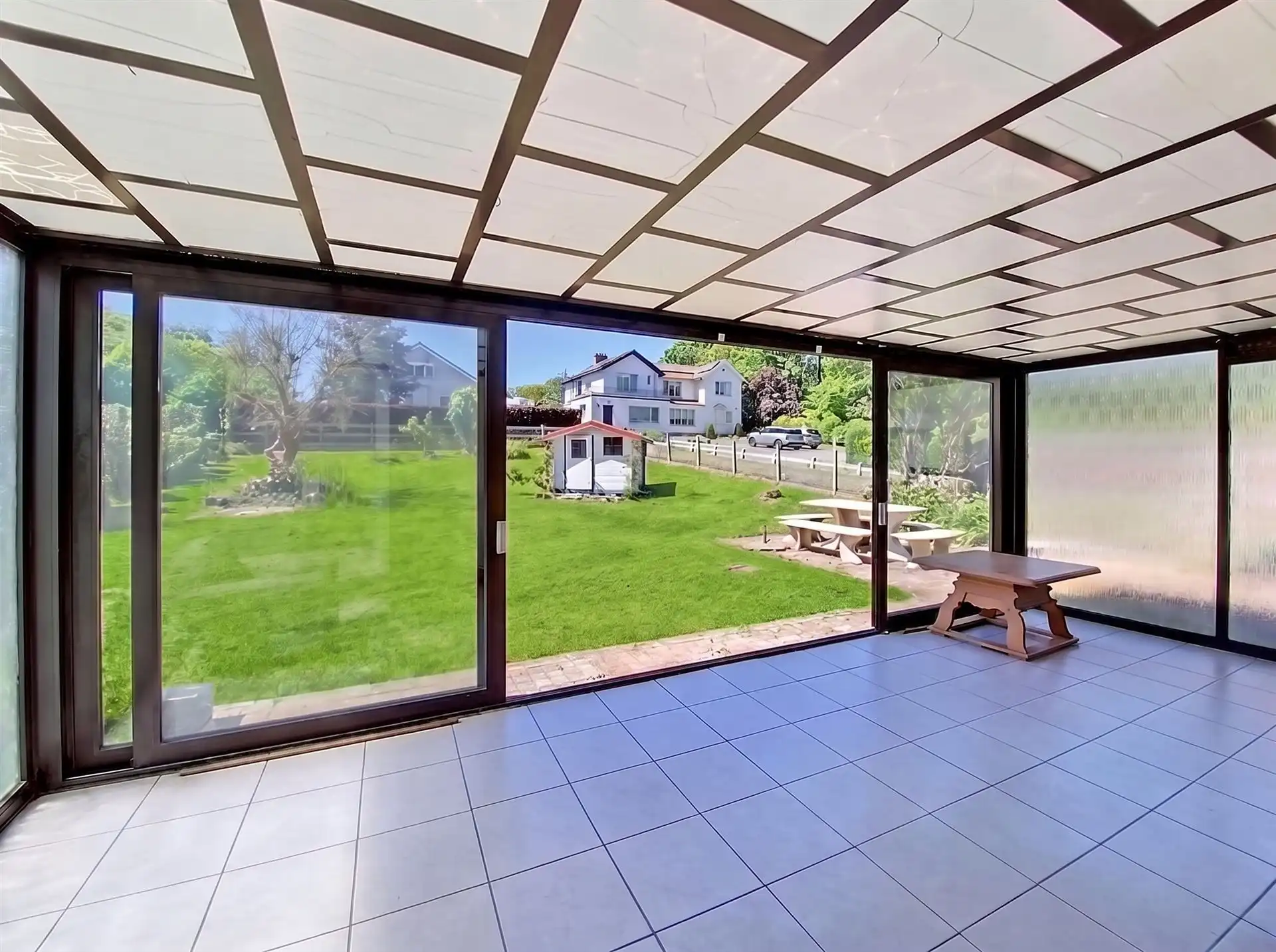 Prachtige te renoveren villa met ZW-gerichte tuin  foto 10