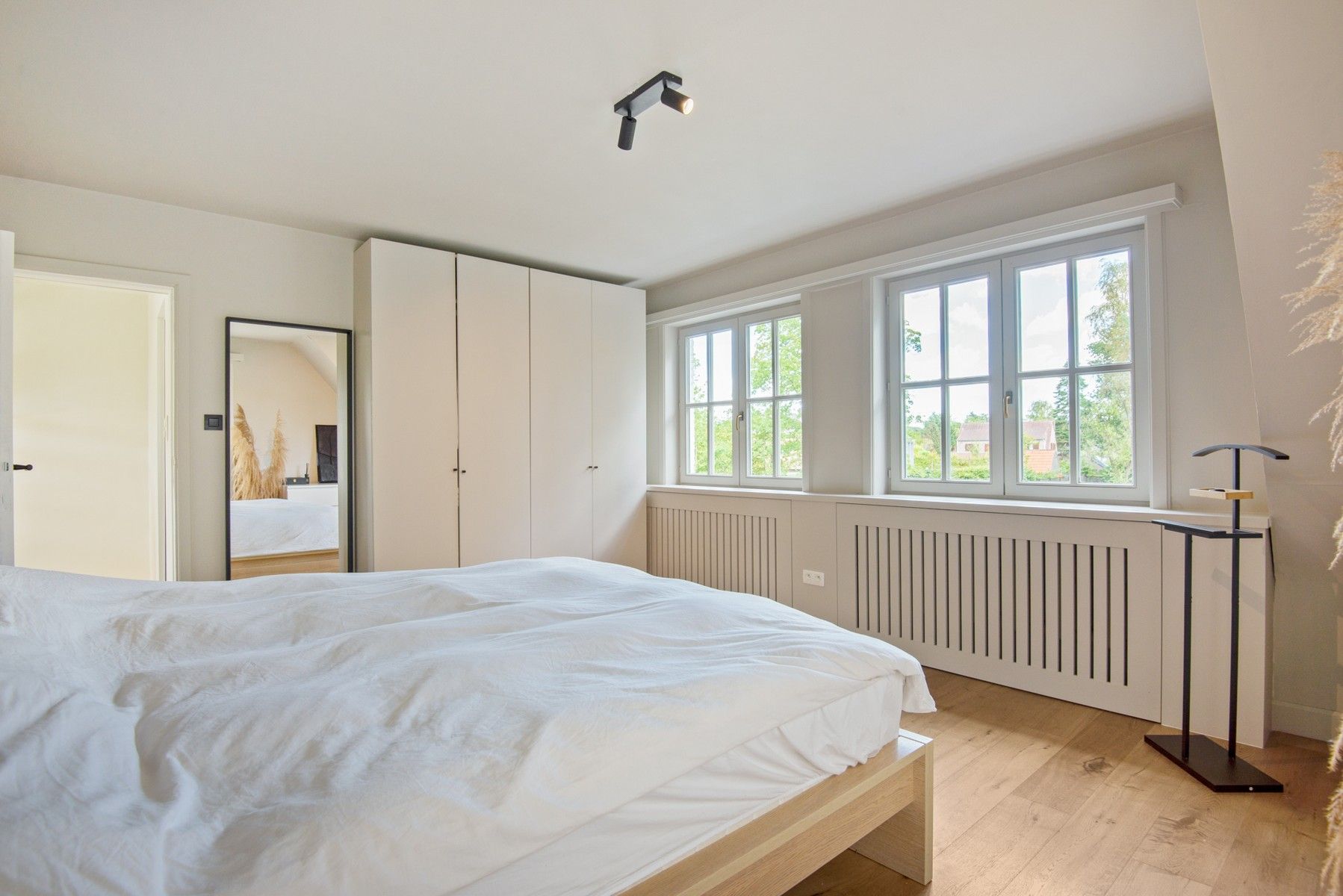 Stijlvol en energiezuinig wonen in Schilde foto 24