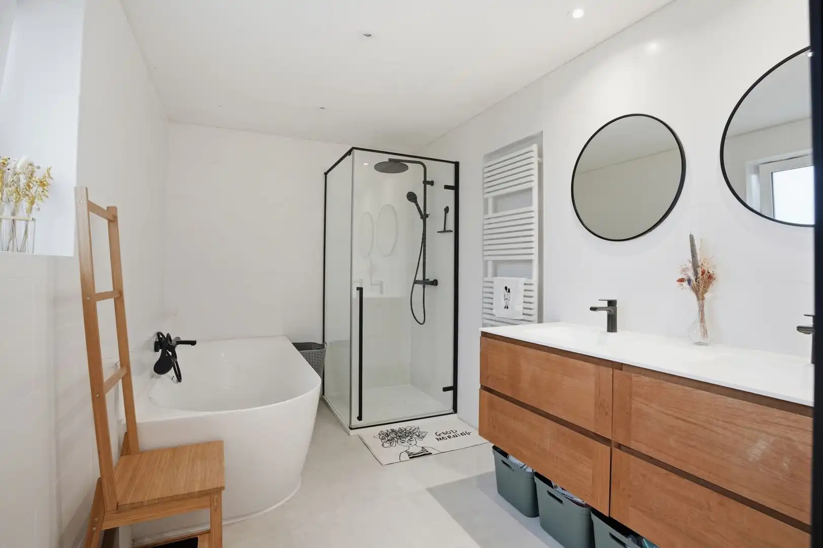 Exclusieve BEN-nieuwbouwwoning (2021) met 5 slaapkamers en hoogwaardige afwerking, rustig gelegen nabij dorpskern Gijverinkhove foto 41