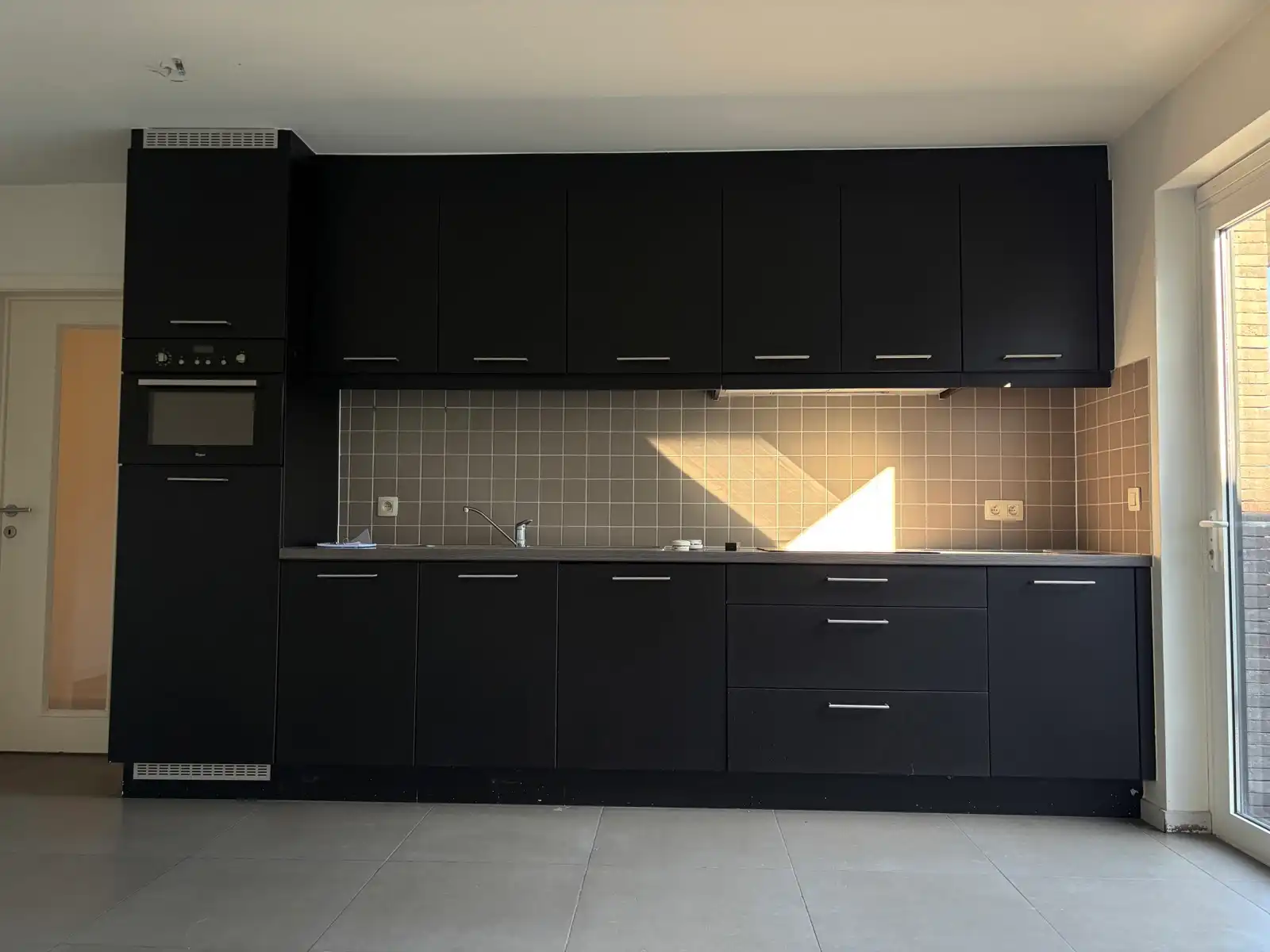 Tweeslaapkamer-appartement met terras + staanplaats  foto 5