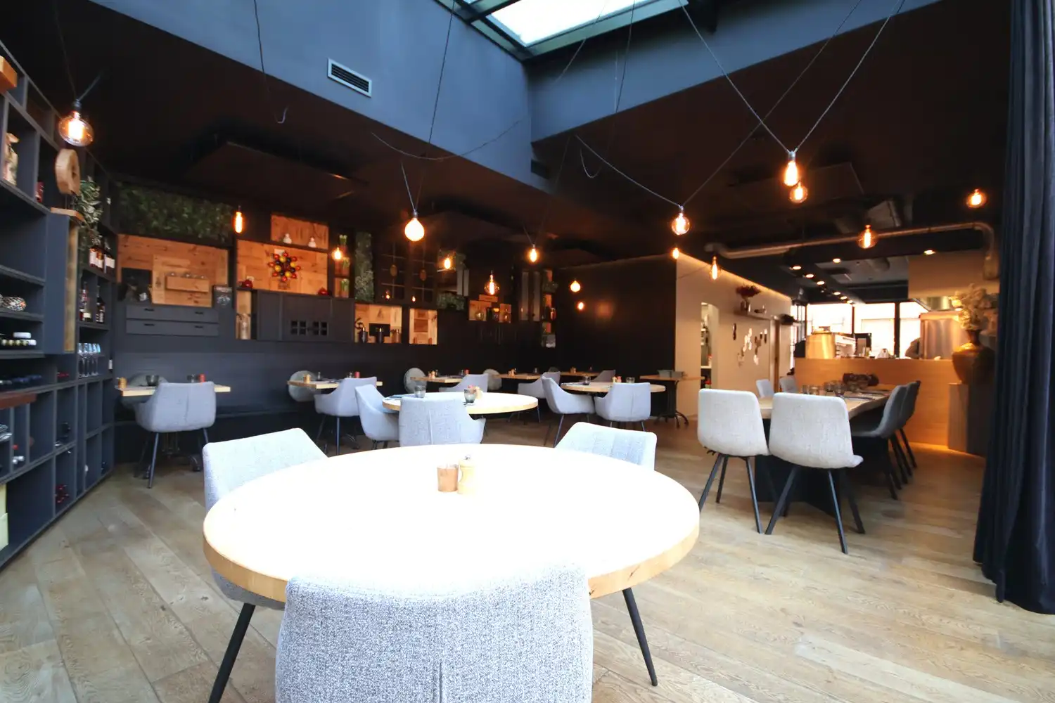 Uniek handelspand op toplocatie aan de Groenmarkt foto 6