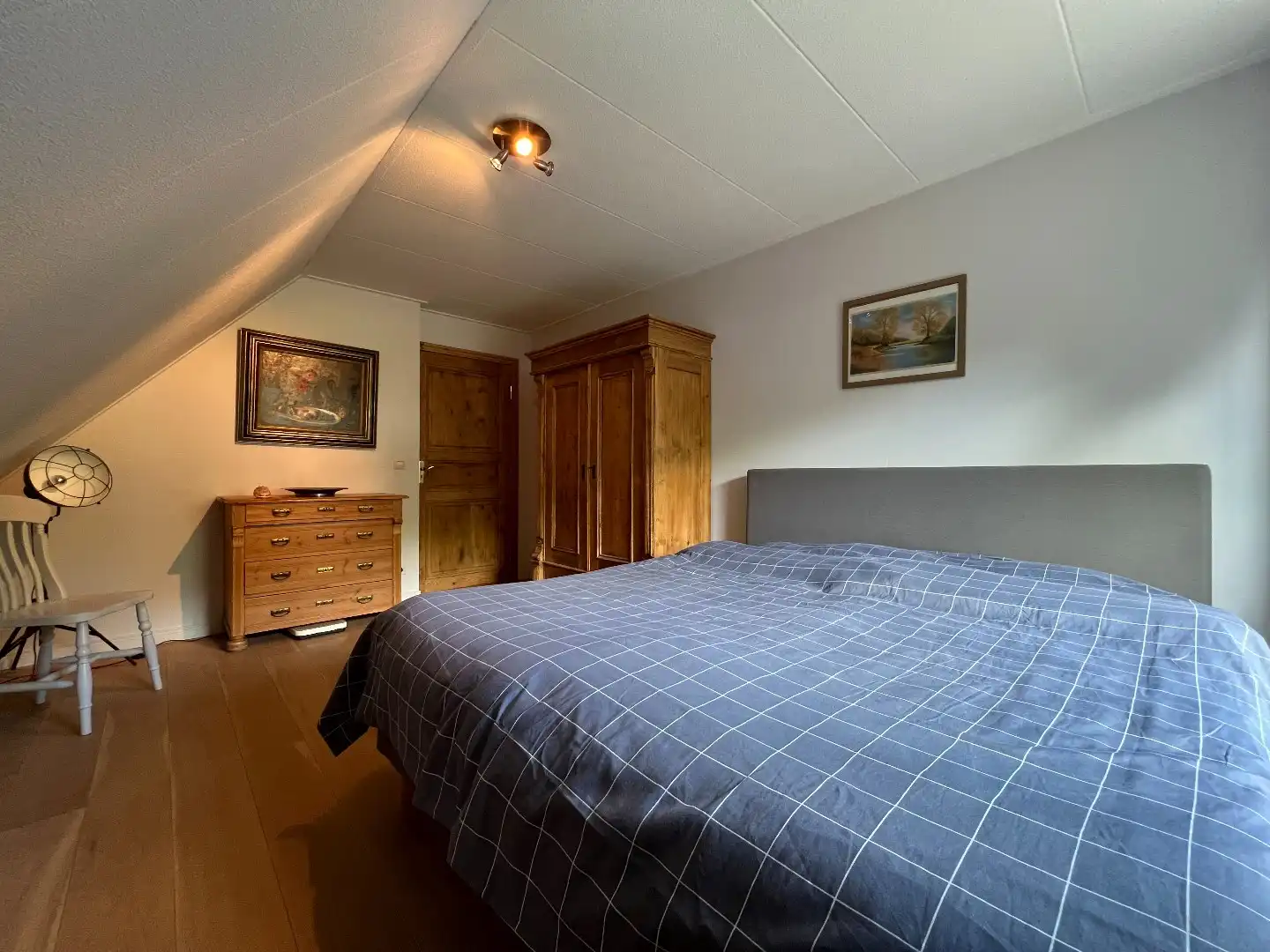 De Rustieke Pater Brugman foto 24