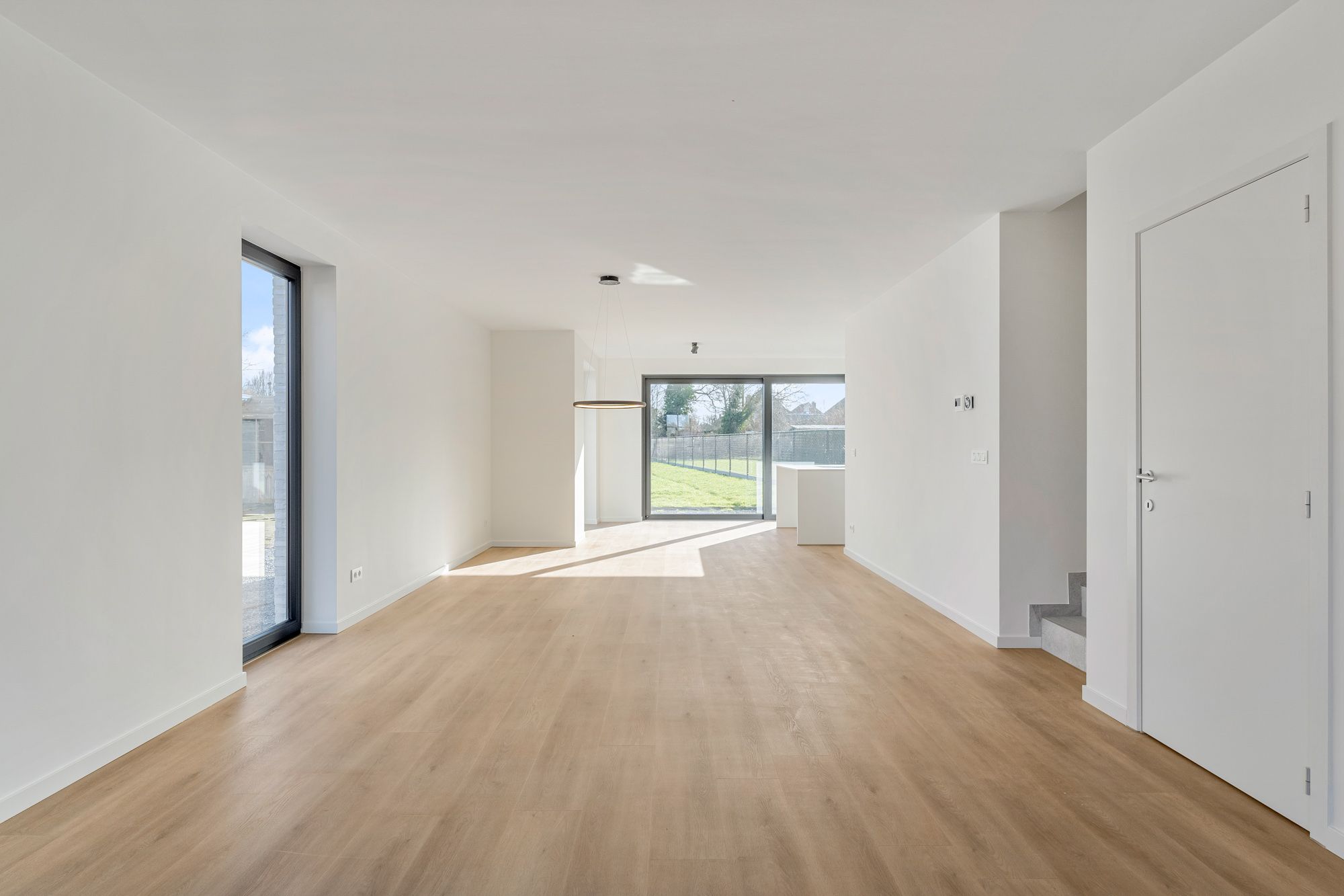 Instapklare, energiezuinige nieuwbouwwoning met 4 slaapkamers in Kortessem foto 5