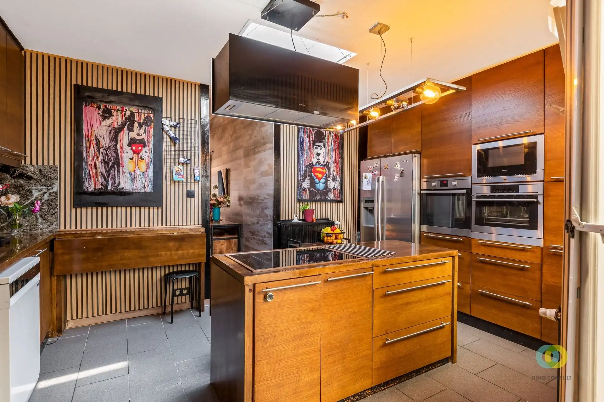 Instapklare woning met tuin en 4 slaapkamers foto 4