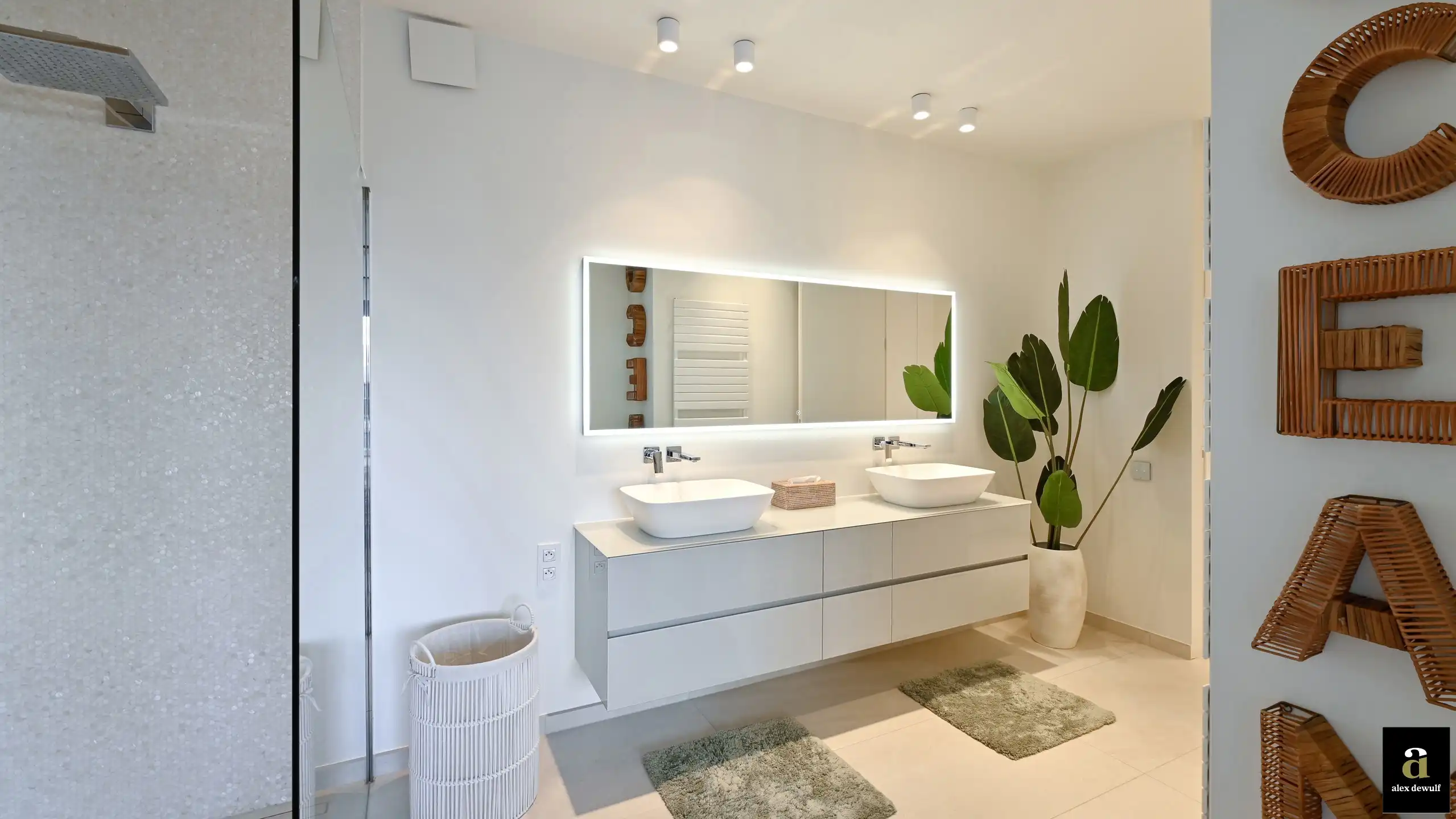 Uitzonderlijk appartement in La Rive [La Réserve]. foto 16