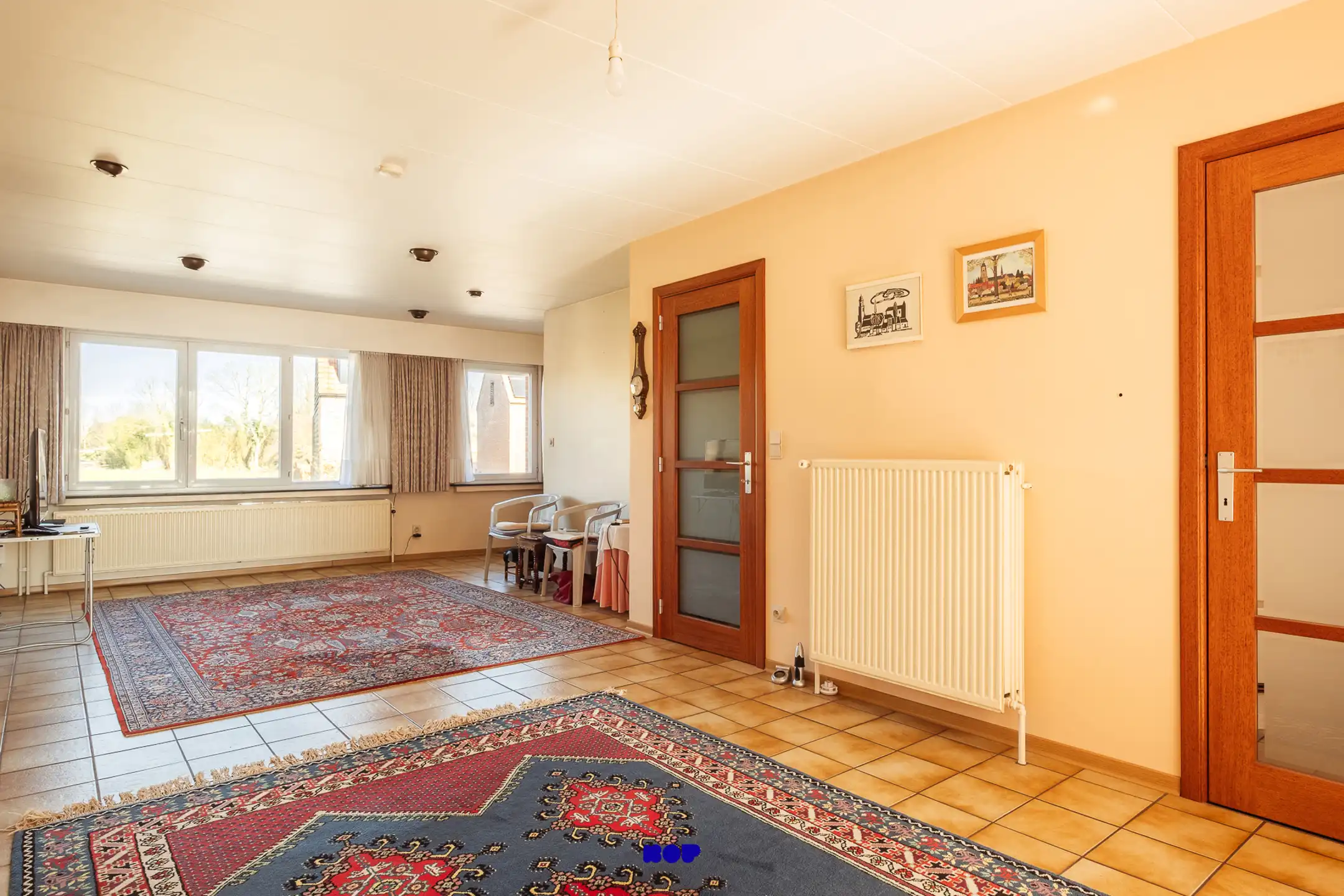 Bel-etage met ruimte op elke verdieping in Emblem (Ranst) foto 7