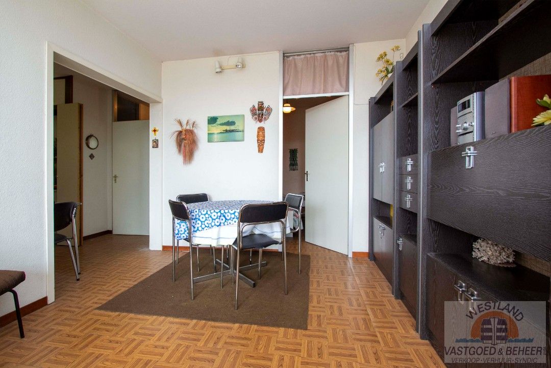Te renoveren appartement met 1 slaapkamer foto 6