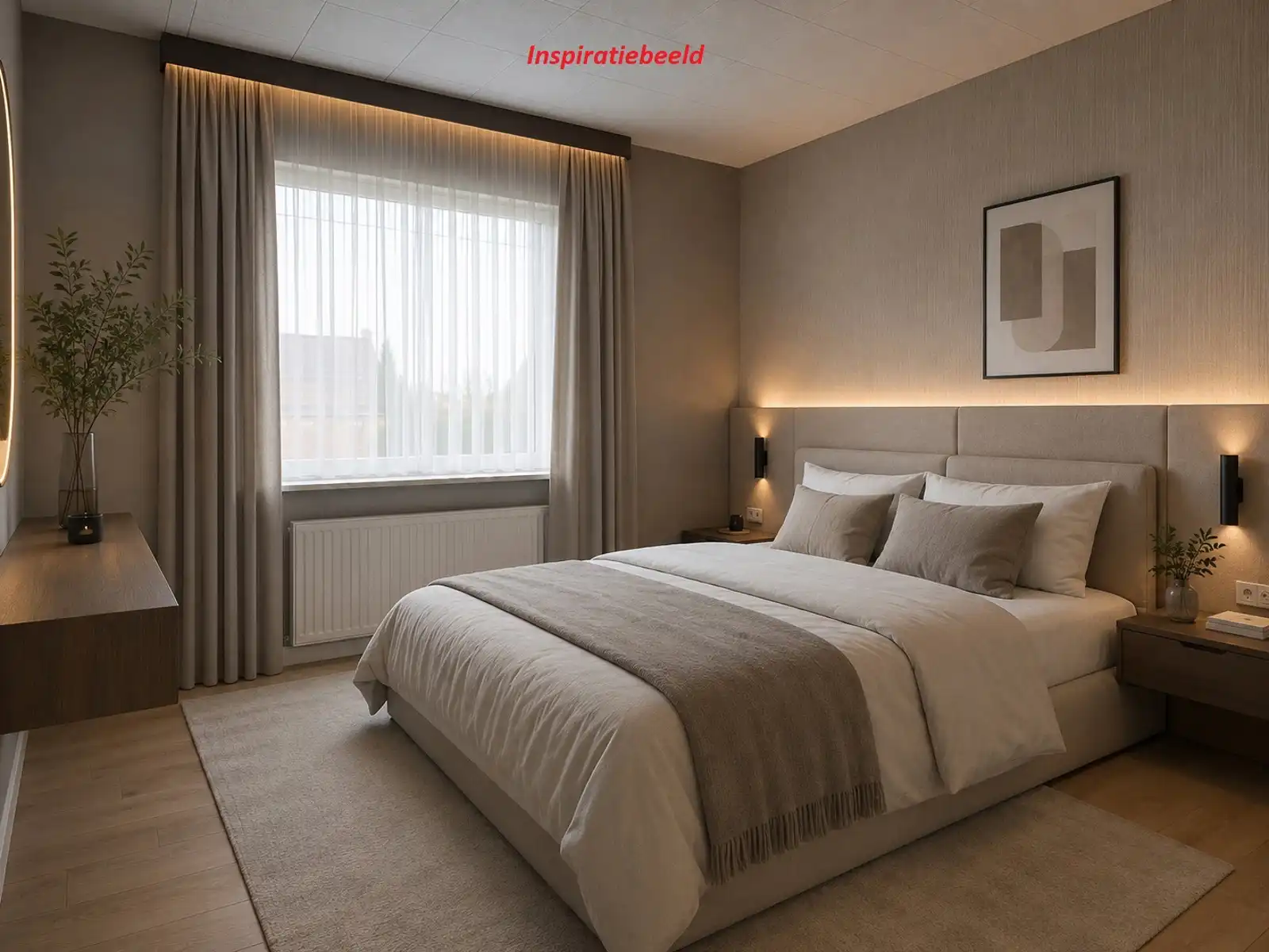 WSB-immo: 4-gevelwoning op 9a76ca foto 11