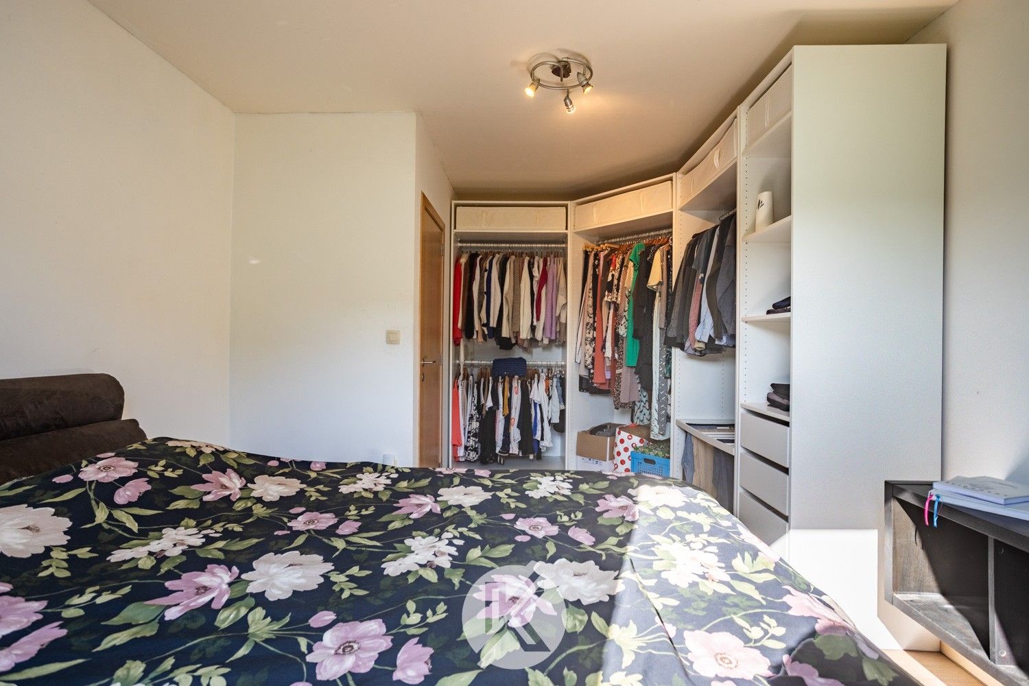 Charmante woning foto 16