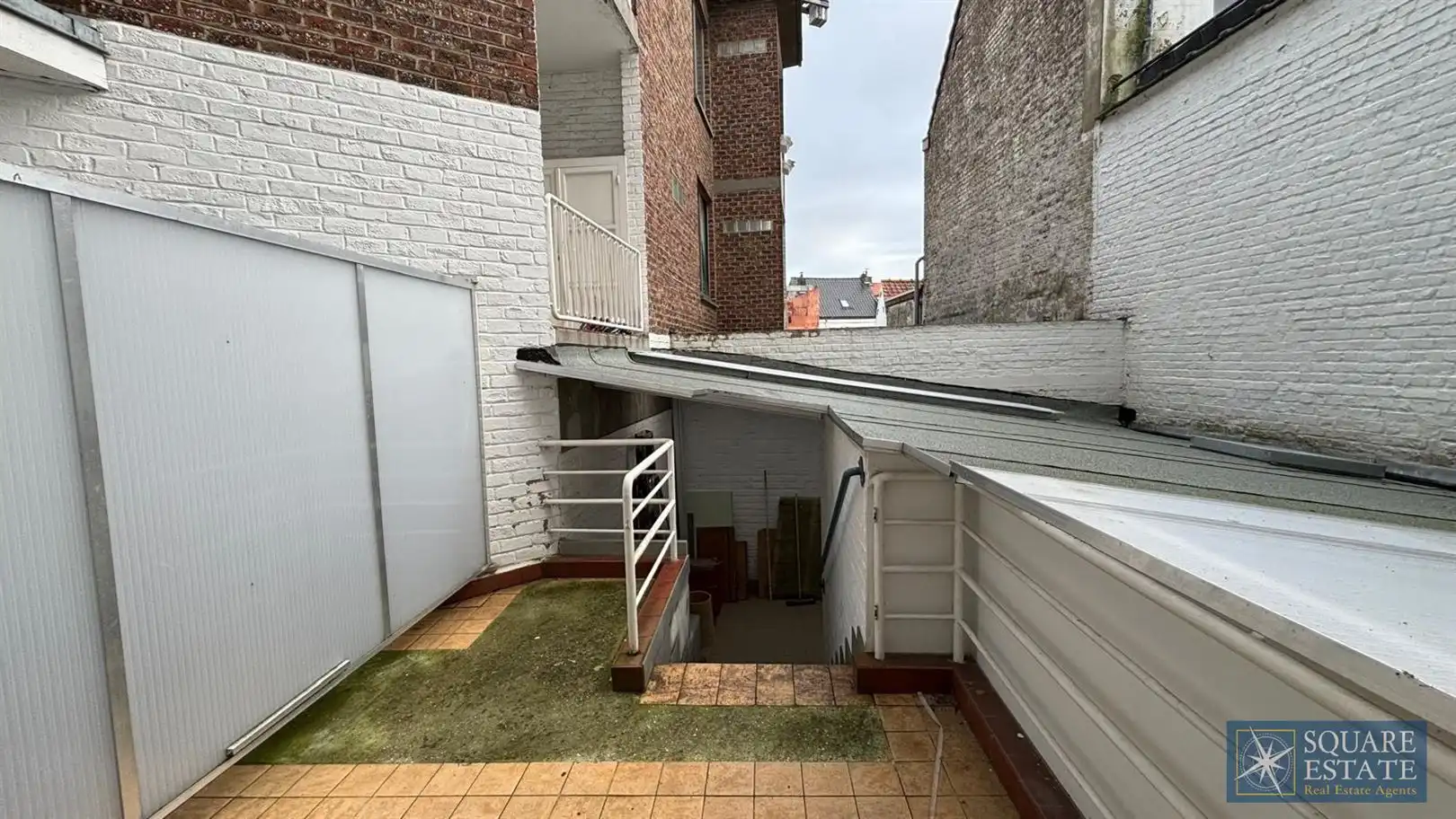 Schitterende begane grond gelegen op het Limburgse Stirum foto 10