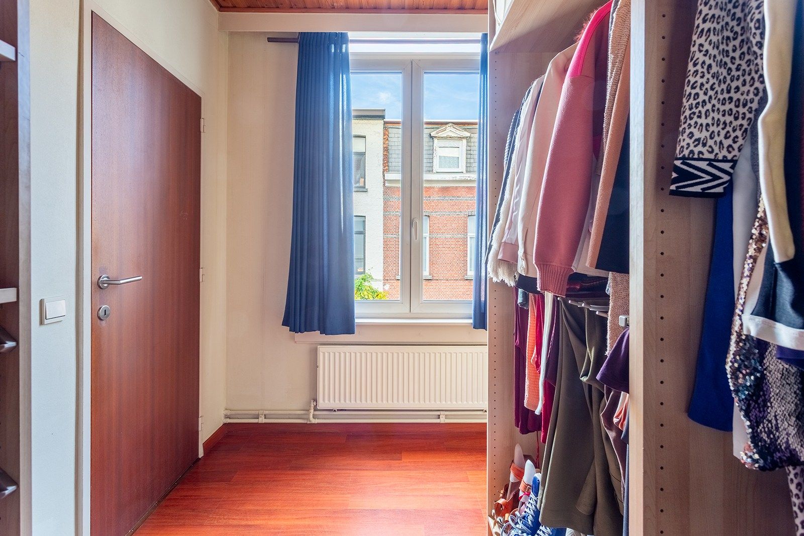 Op te frissen woning op top locatie  foto 21