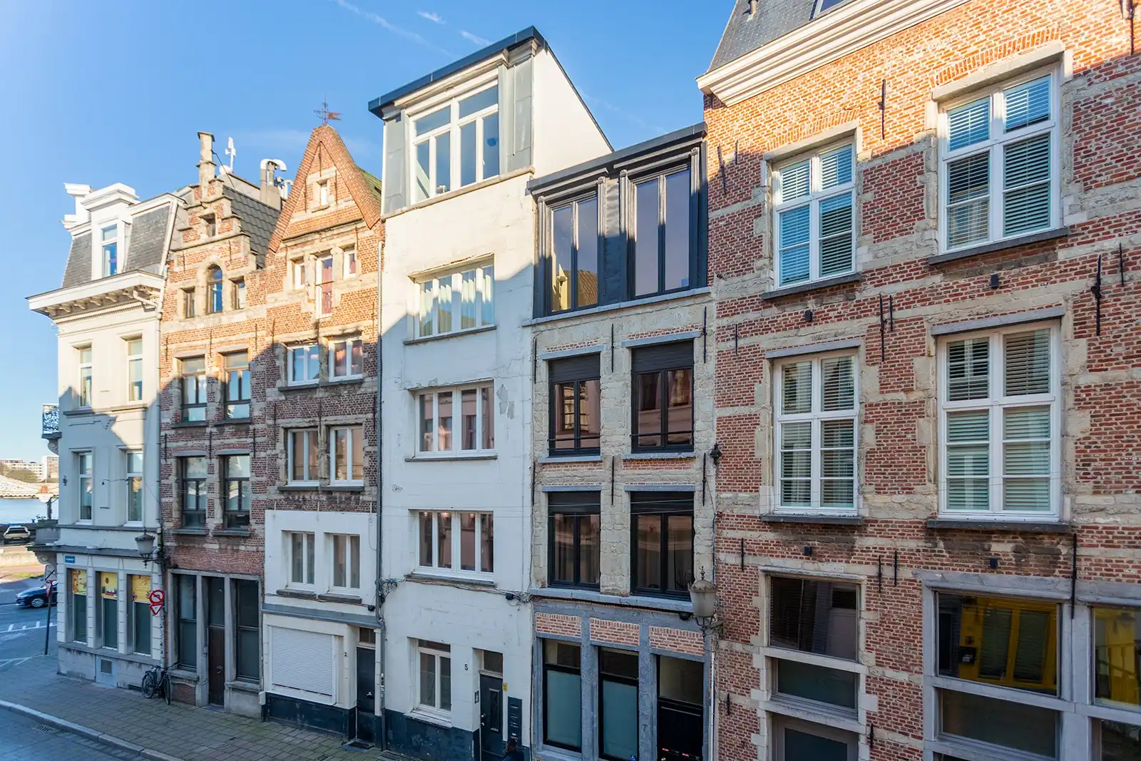 Stadswonen op zijn best foto 8