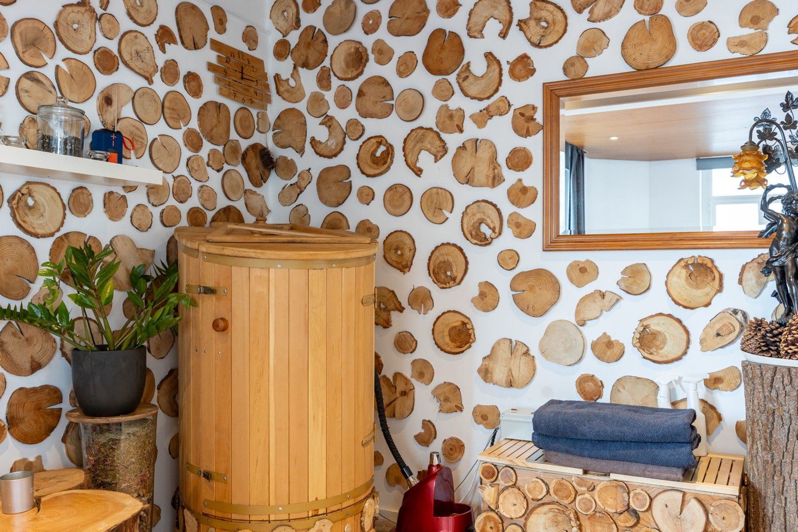 DUPLEXAPPARTEMENT AAN SCHELDE foto 7