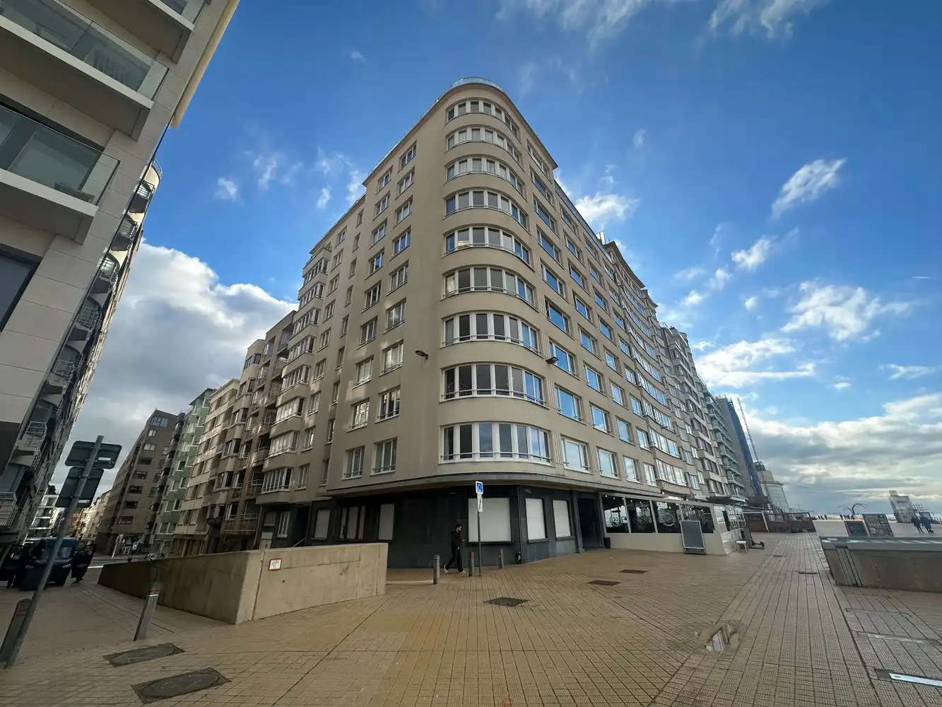 RESIDENTIE ERMITAGE foto 17