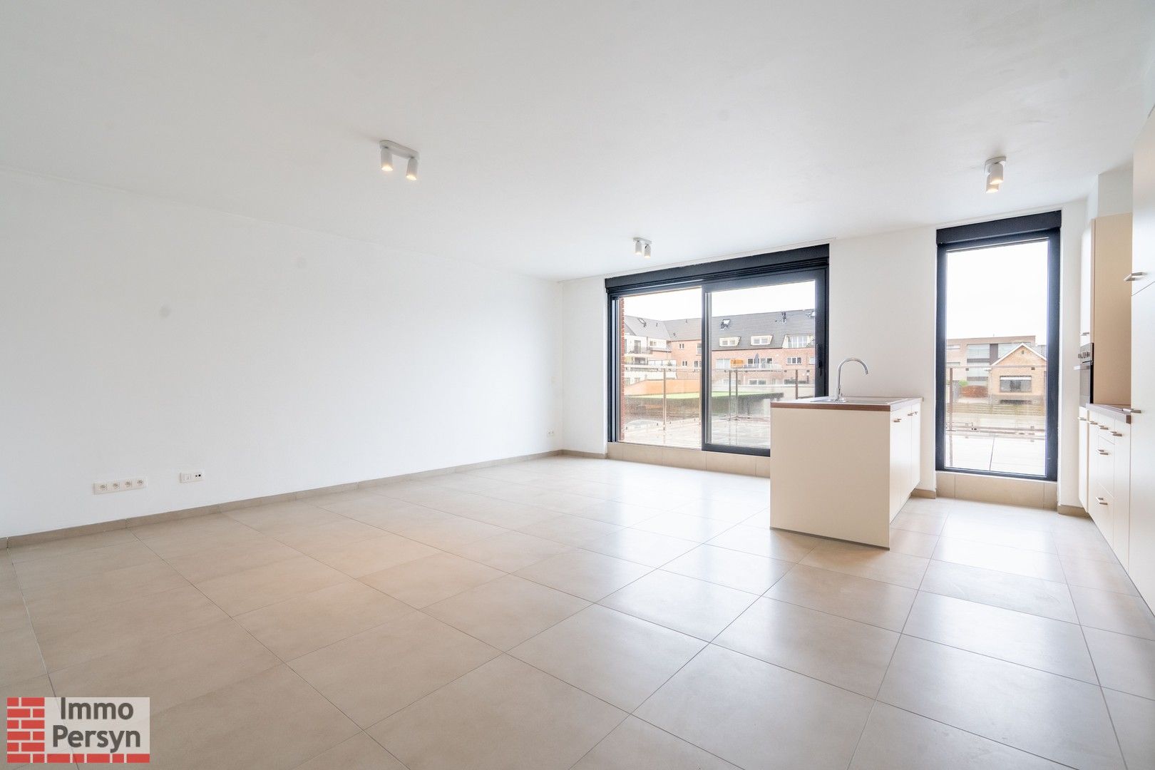 Nieuwbouw 2 slpk appartement met staanplaats en berging foto 3