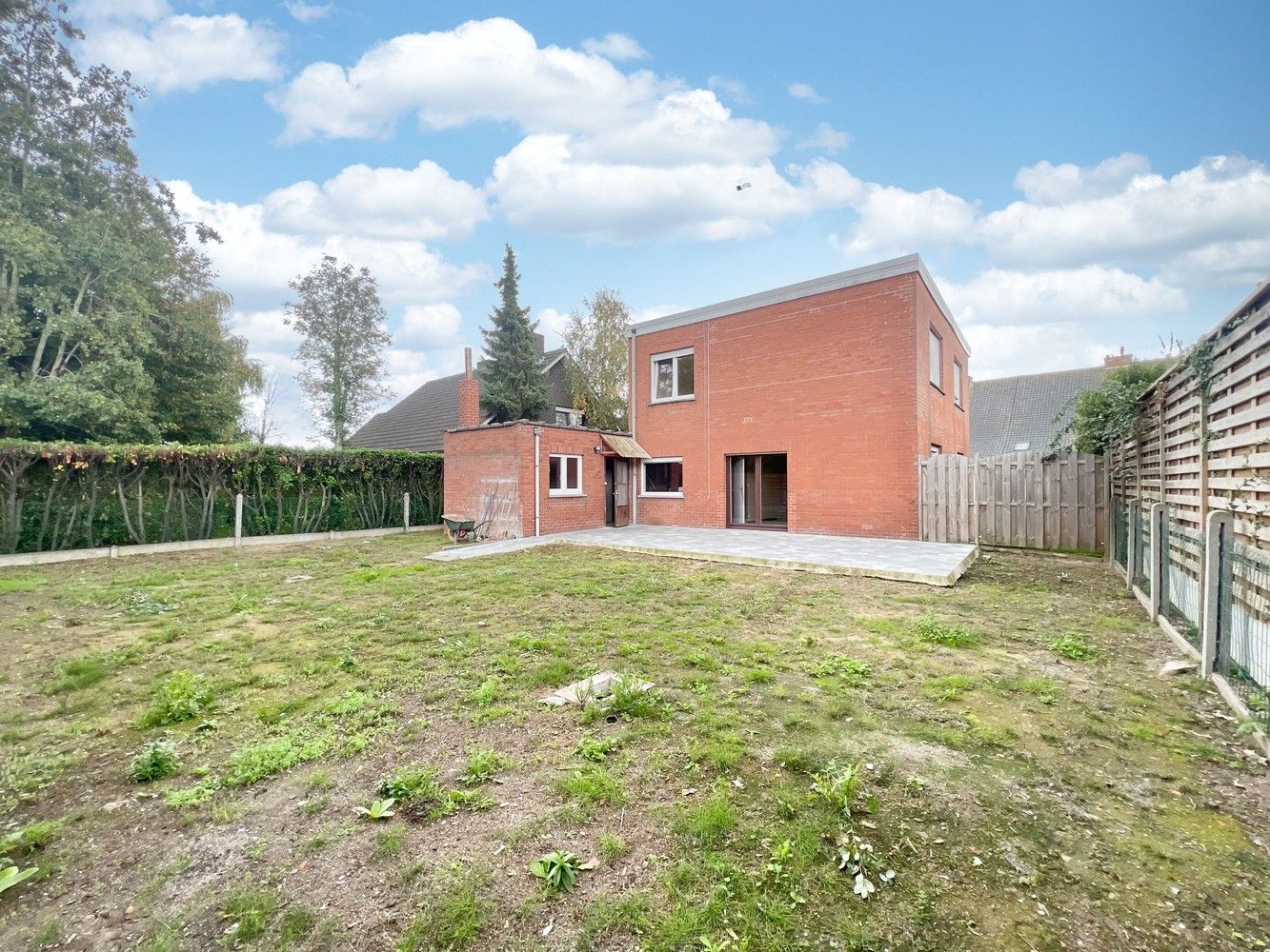 Alleenstaande, lichtrijke gezinswoning met zonnige tuin foto 13