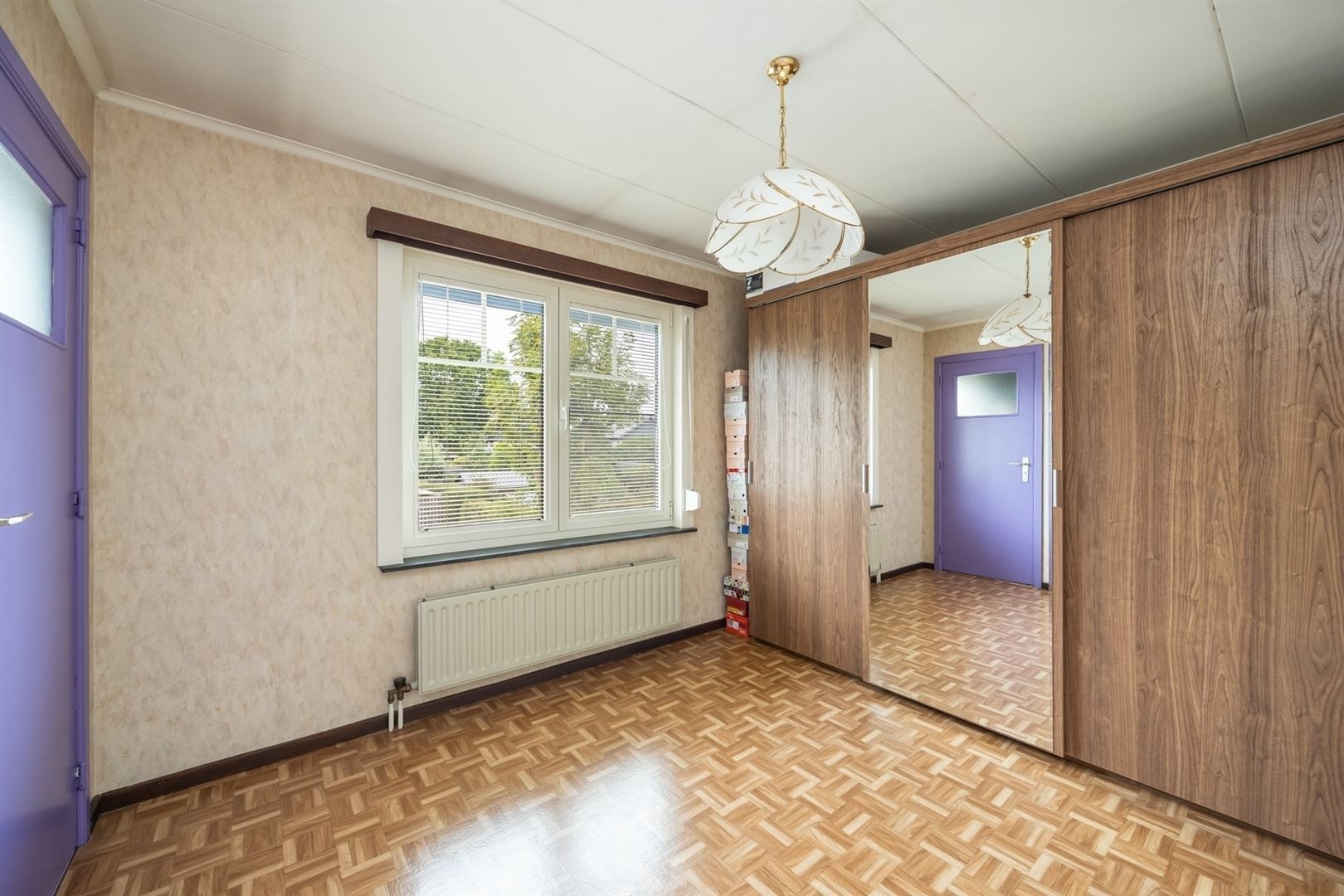 Woning met 3 slaapkamers in een rustige straat foto 12