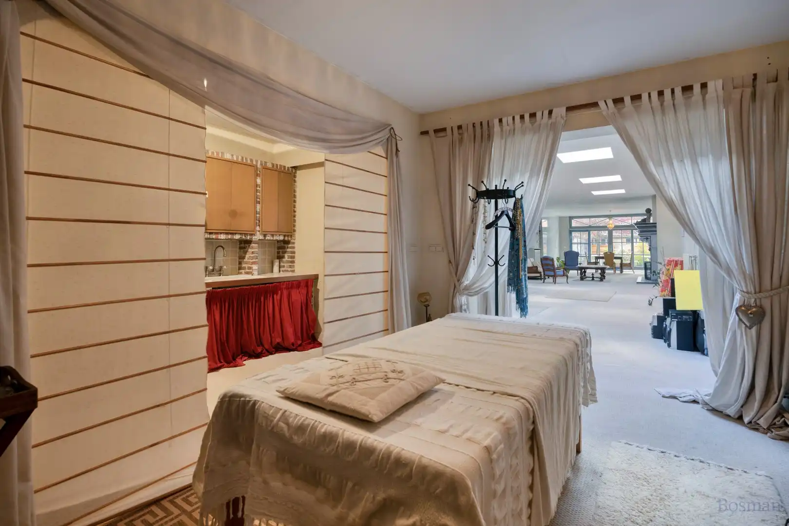 Op te frissen rijwoning te koop in het hartje van Westerlo foto 5