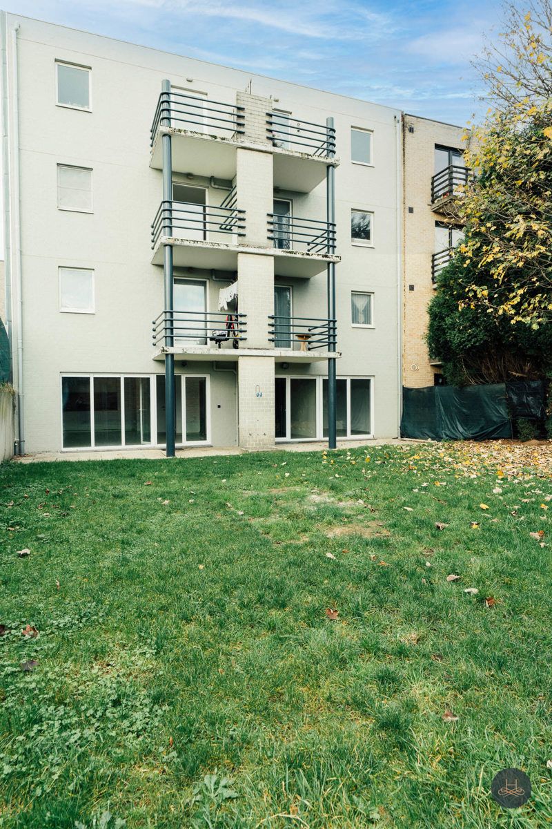 Investeringseigendom met 7 units op toplocatie in Boom foto 2