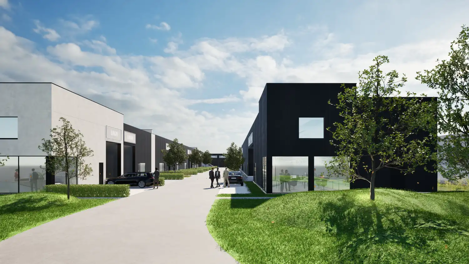 DUURZAME EN BETAALBARE KMO-UNIT foto 6