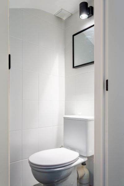 Luxueuze, ruime en lumineuze eigendom op toplocatie!! foto 26