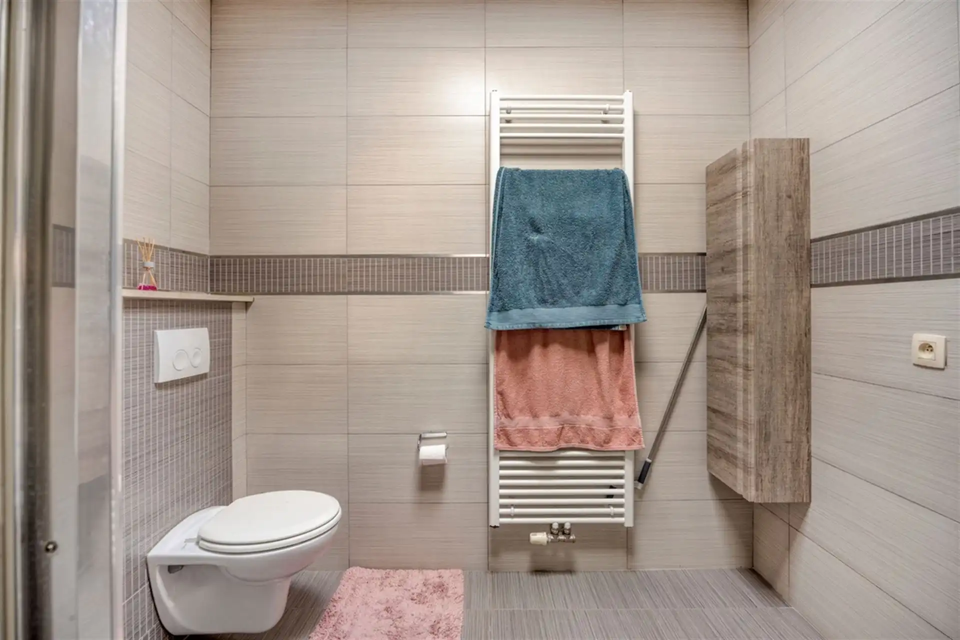 Ruime en instapklare woning met stadstuin en garage! foto 10